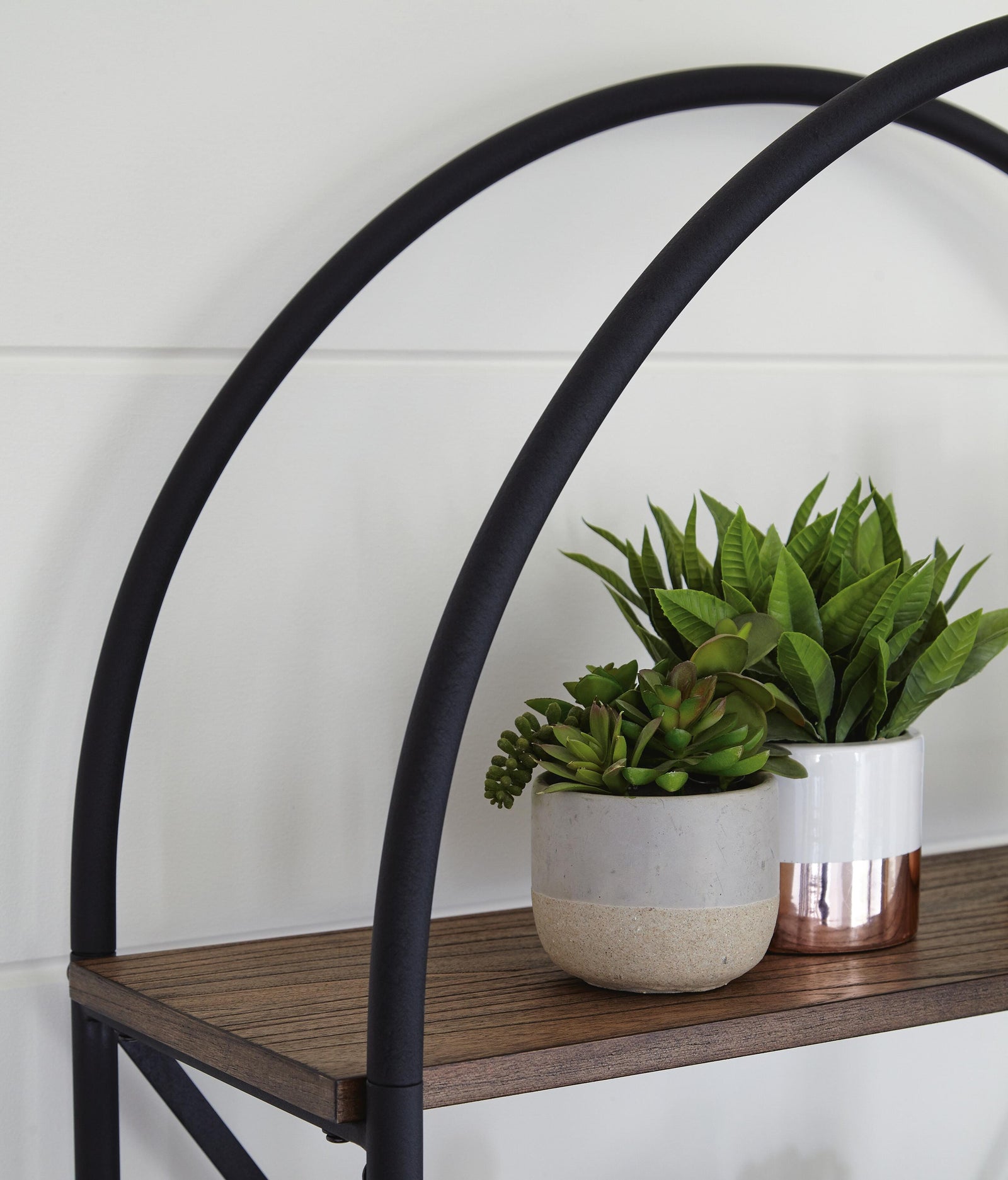 Galtbury Bookcase (A4000325-SI) - Image 5