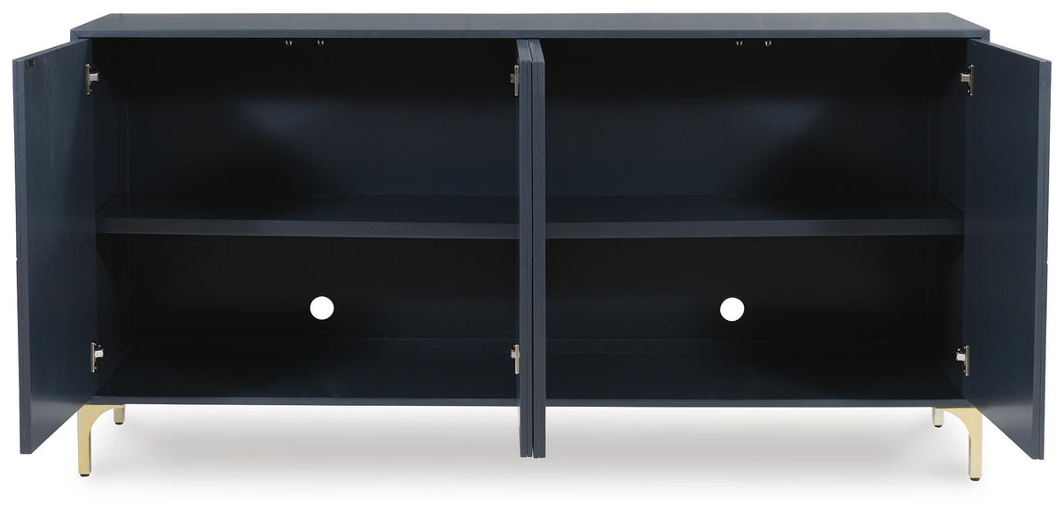 Loirwick Accent Cabinet (A4000677-SI) - Image 4