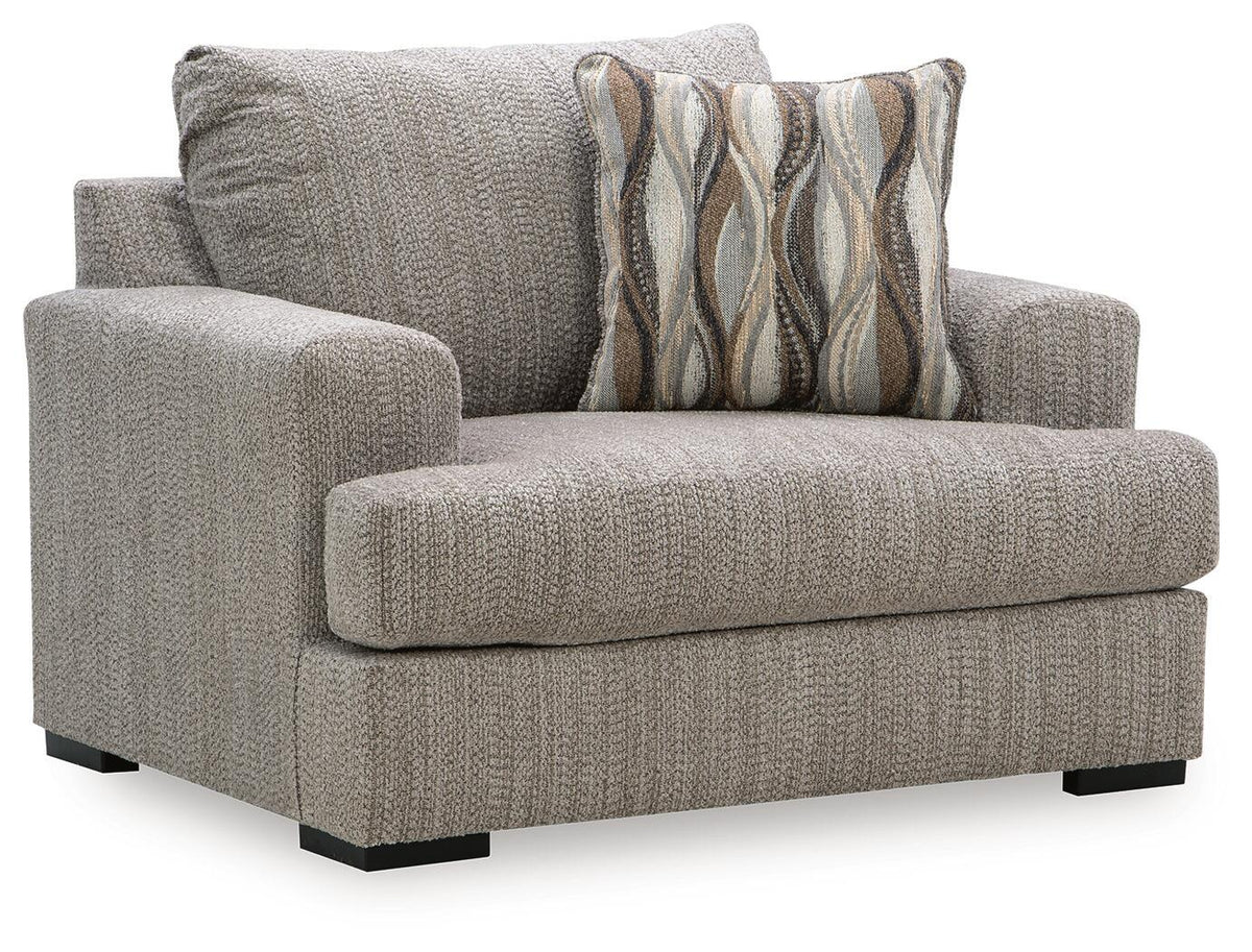 Lofwood Sofa (PC69604-SI) - Image 4