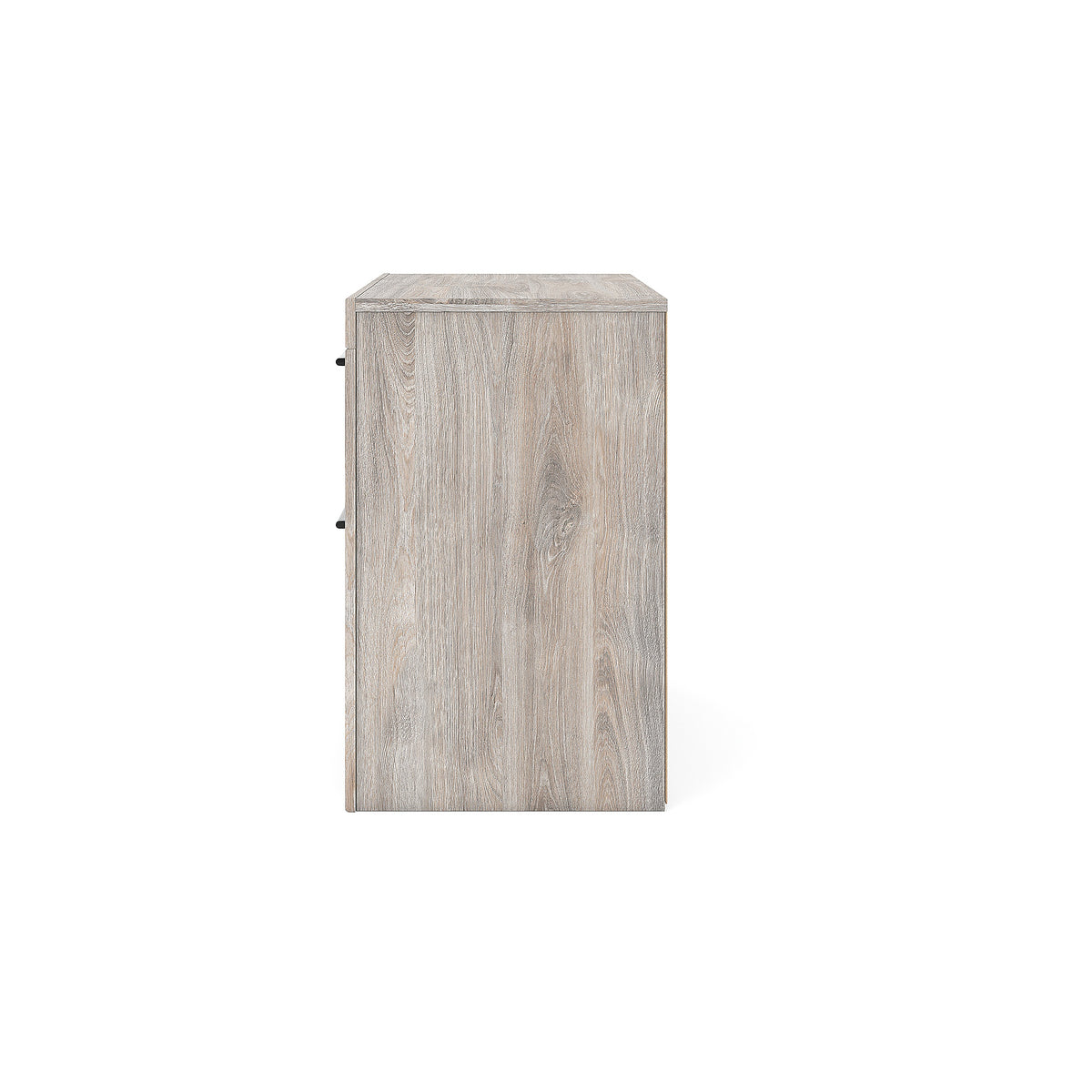 Broachmyn Queen Panel Bed, Dresser and Nightstand (PCB1120-SI) - Image 20