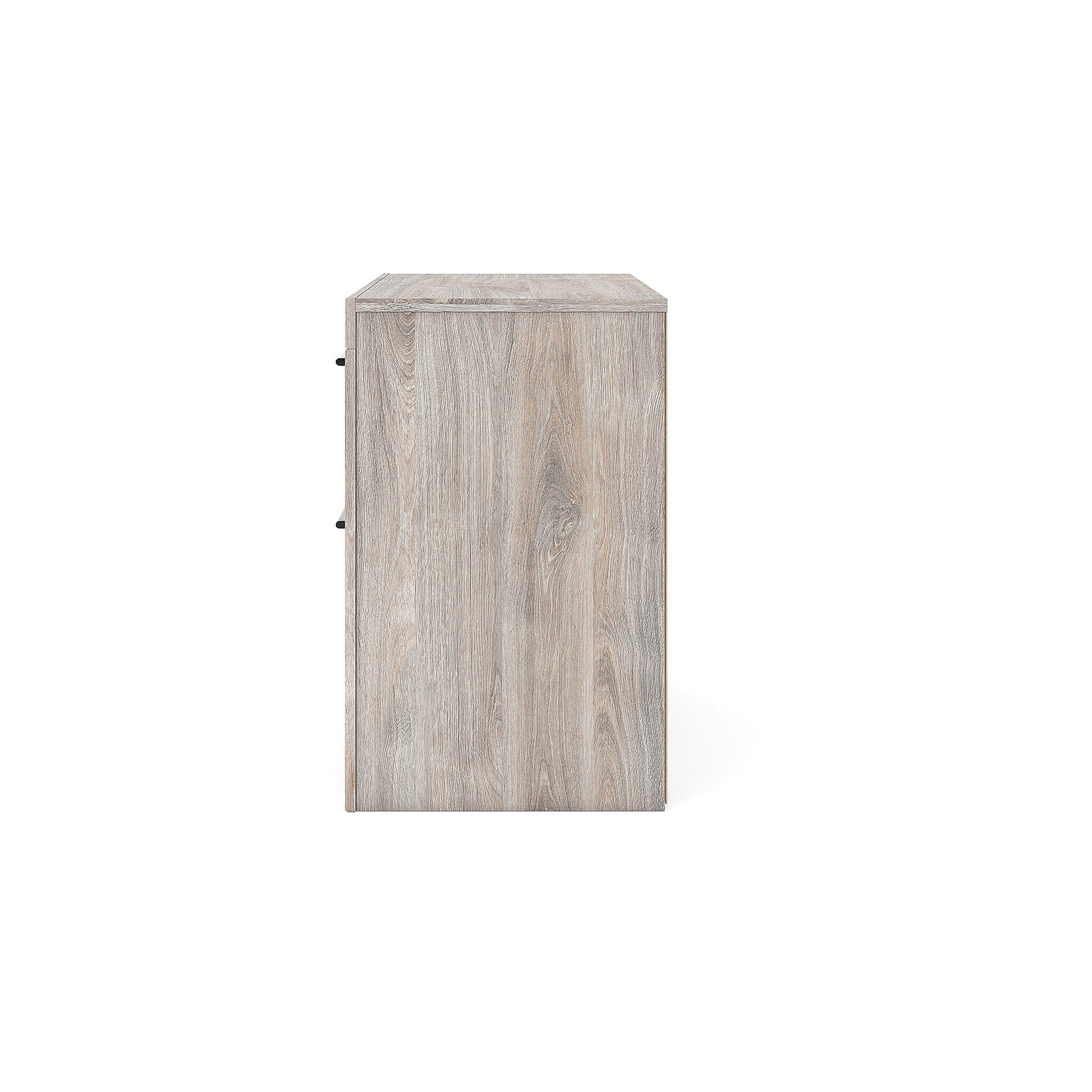 Broachmyn Queen Panel Bed, Dresser and Nightstand (PCB1120-SI) - Image 20