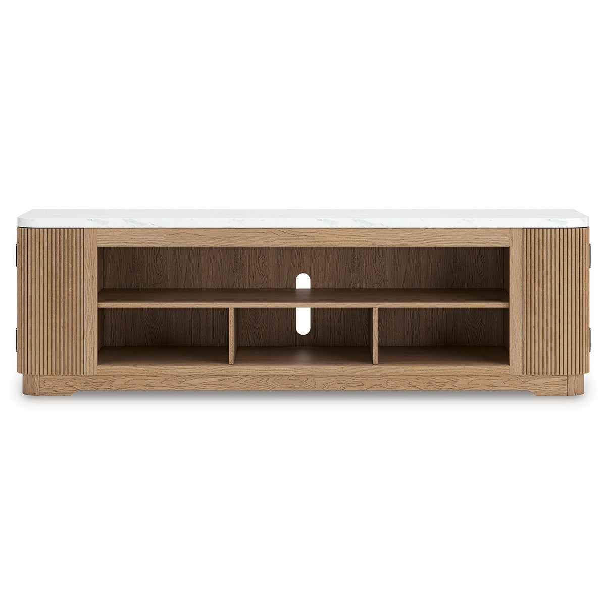 Camdill 80 TV Stand (W808-SI) - Image 6