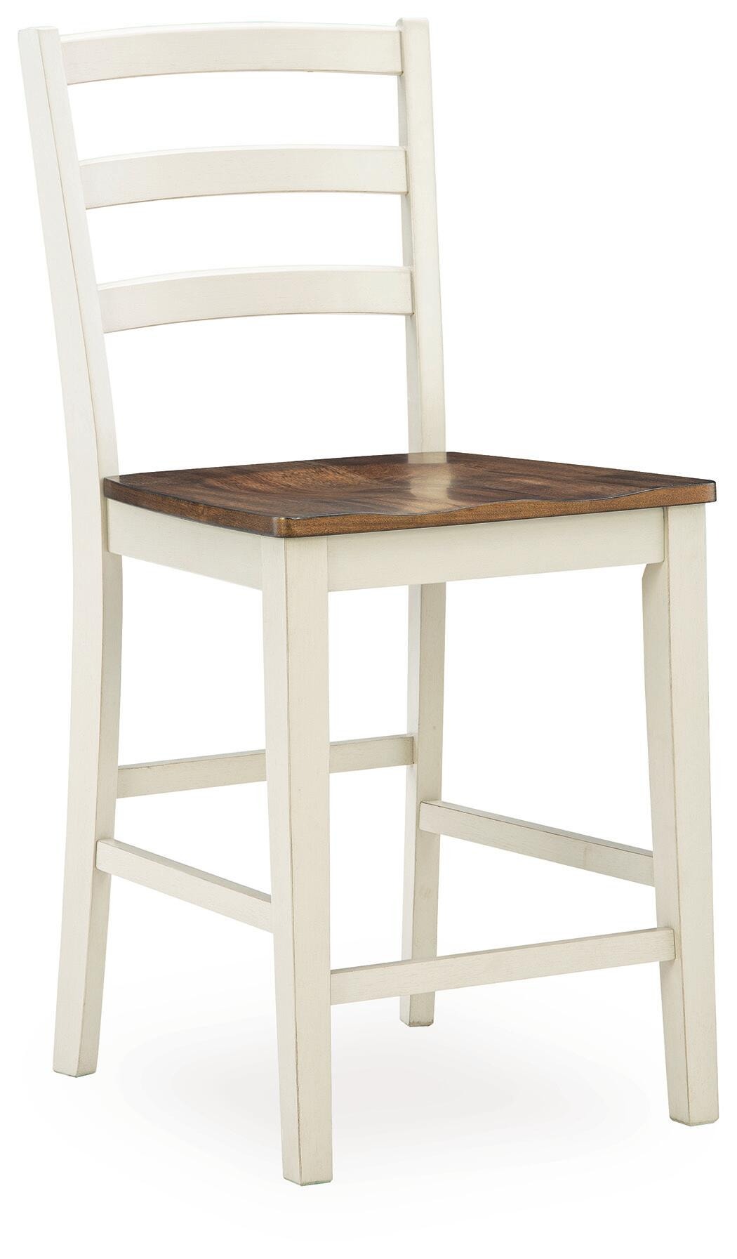 Brinfern Counter Height Barstool (PCD628-SI) - Image 2