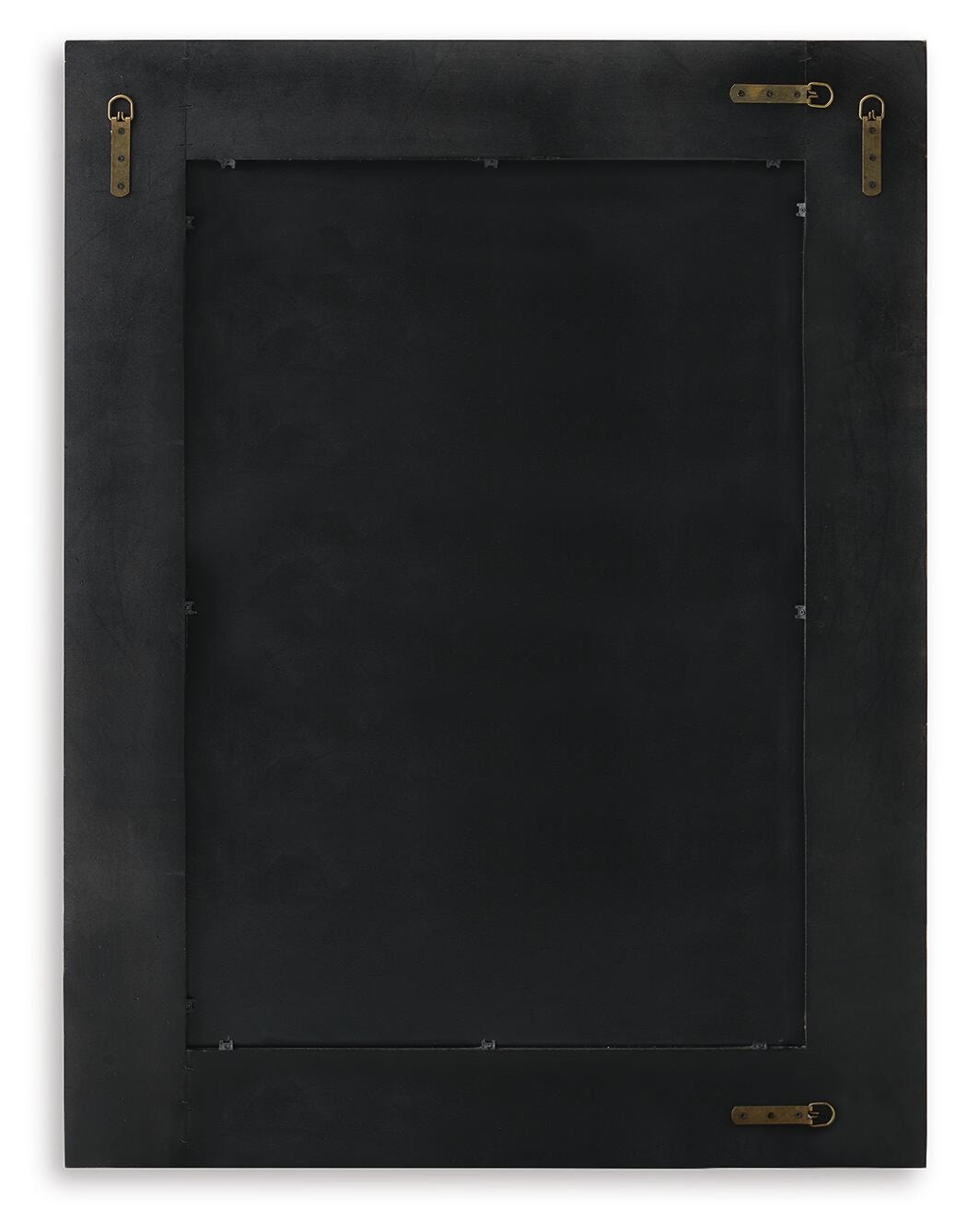Keneriah Accent Mirror (A8010474-SI) - Image 4