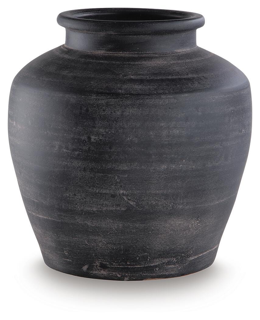 Meadie Vase (A2000791-SI)