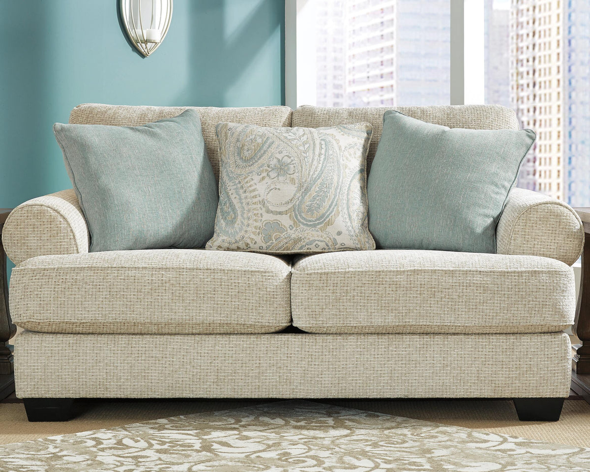 Monaghan Sofa (96205-SI) - Image 5