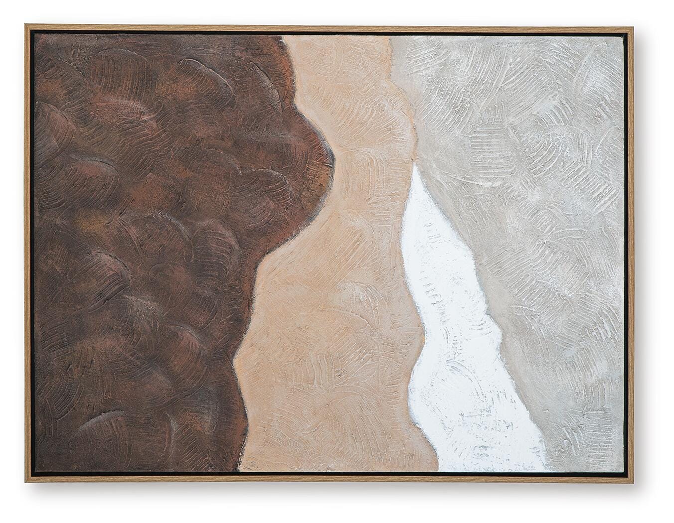 Fanthorne Wall Art (A8000500-SI) - Image 4