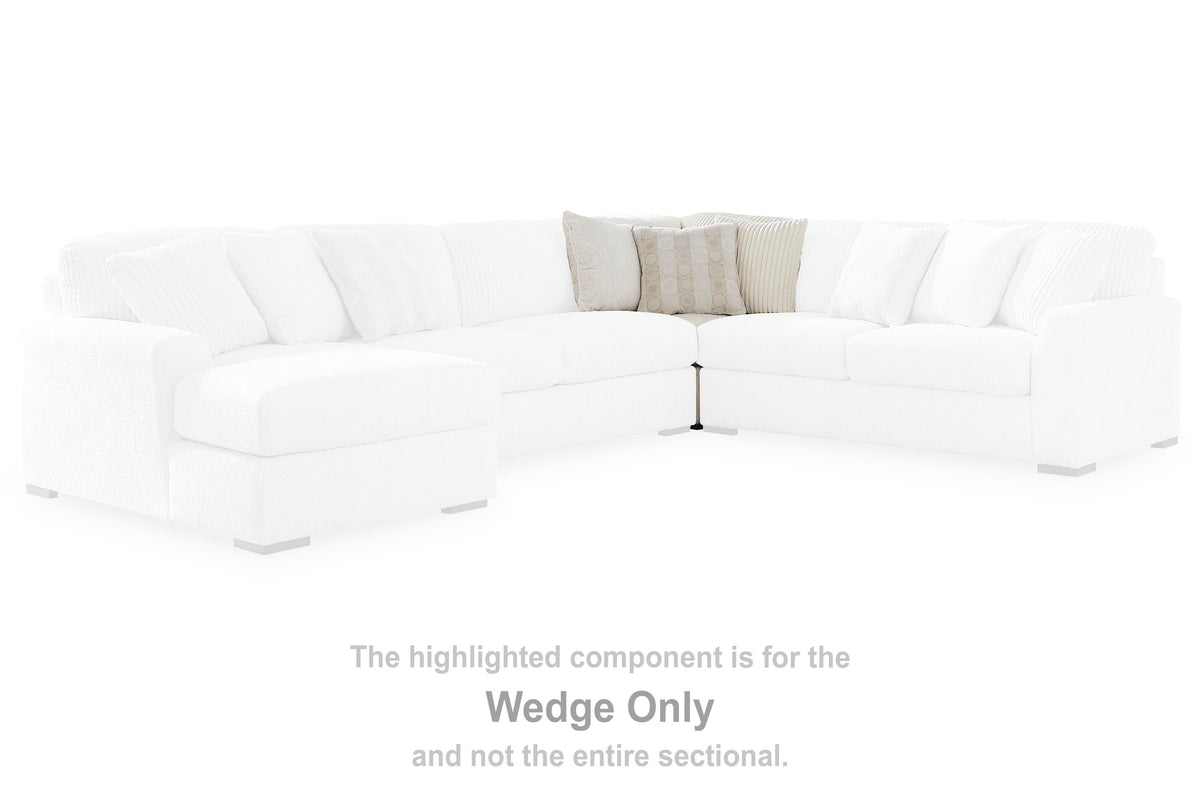 Chessington Right-Arm Facing Corner Chaise (61904-SI) - Image 24