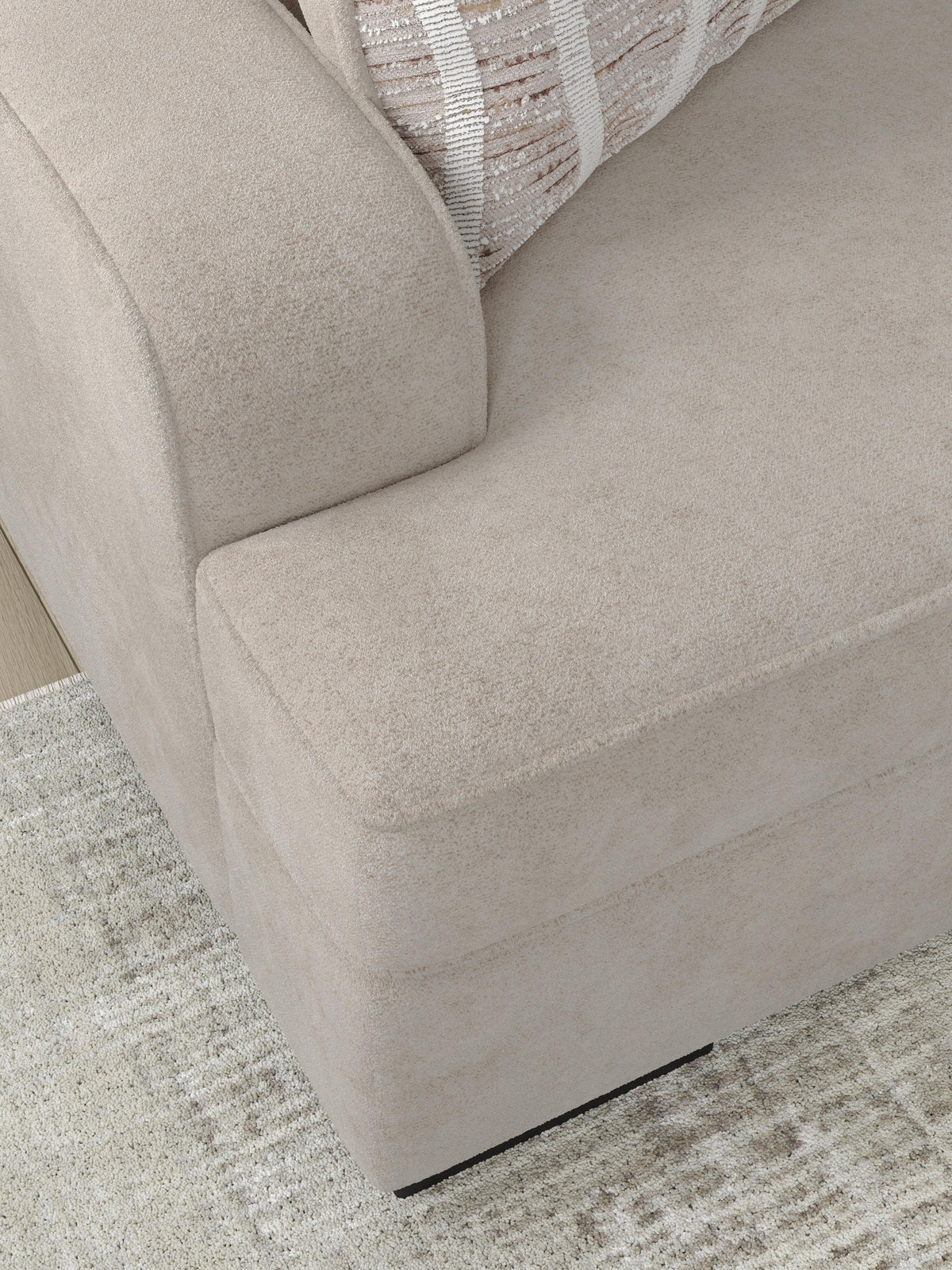 High Profile Sofa (59902-SI) - Image 27