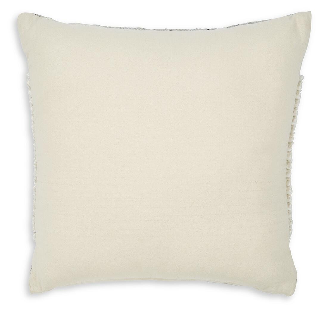 Rowcher Pillow (A1001004-SI) - Image 3