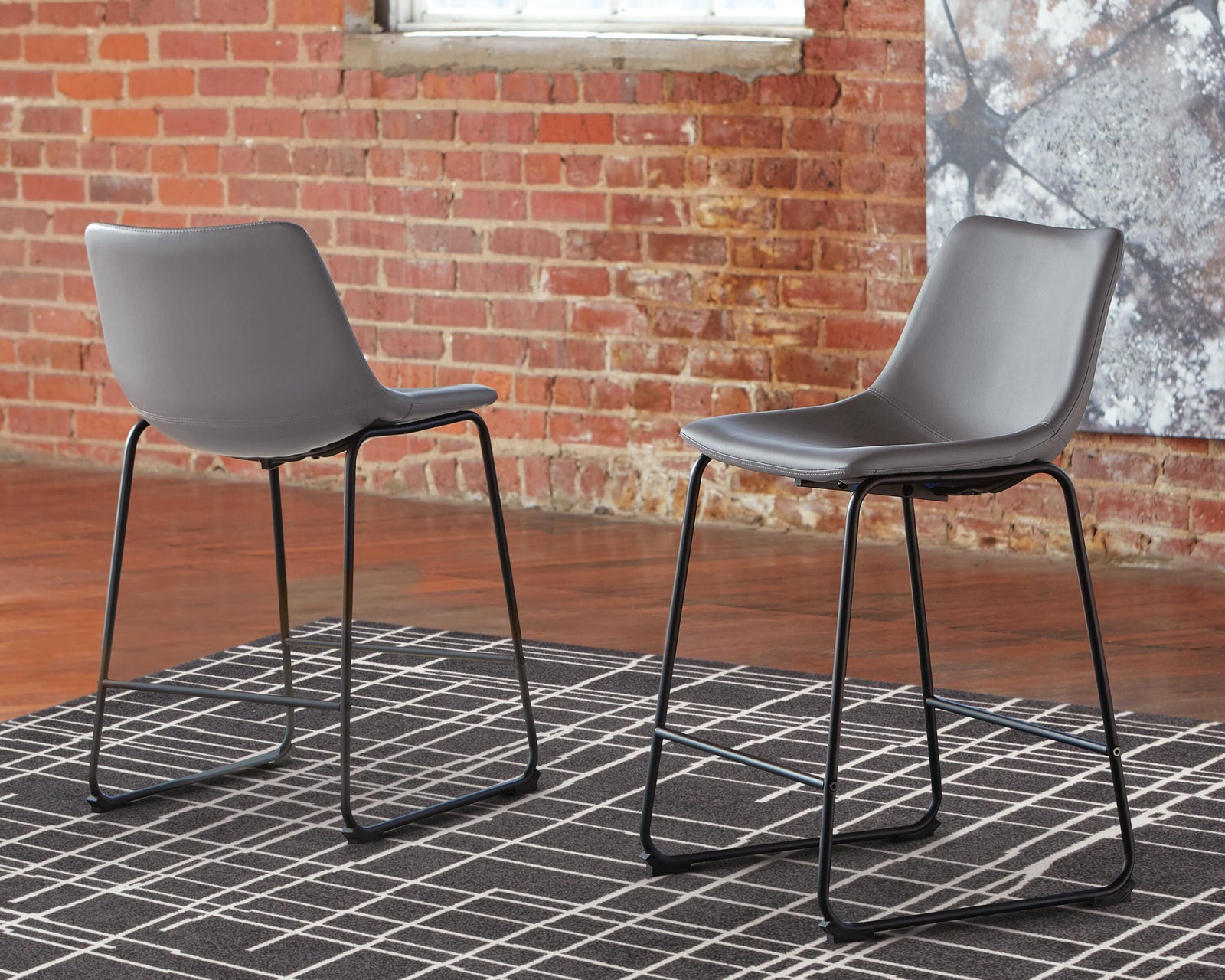 Centiar Dining Set (D372-SI) - Image 13