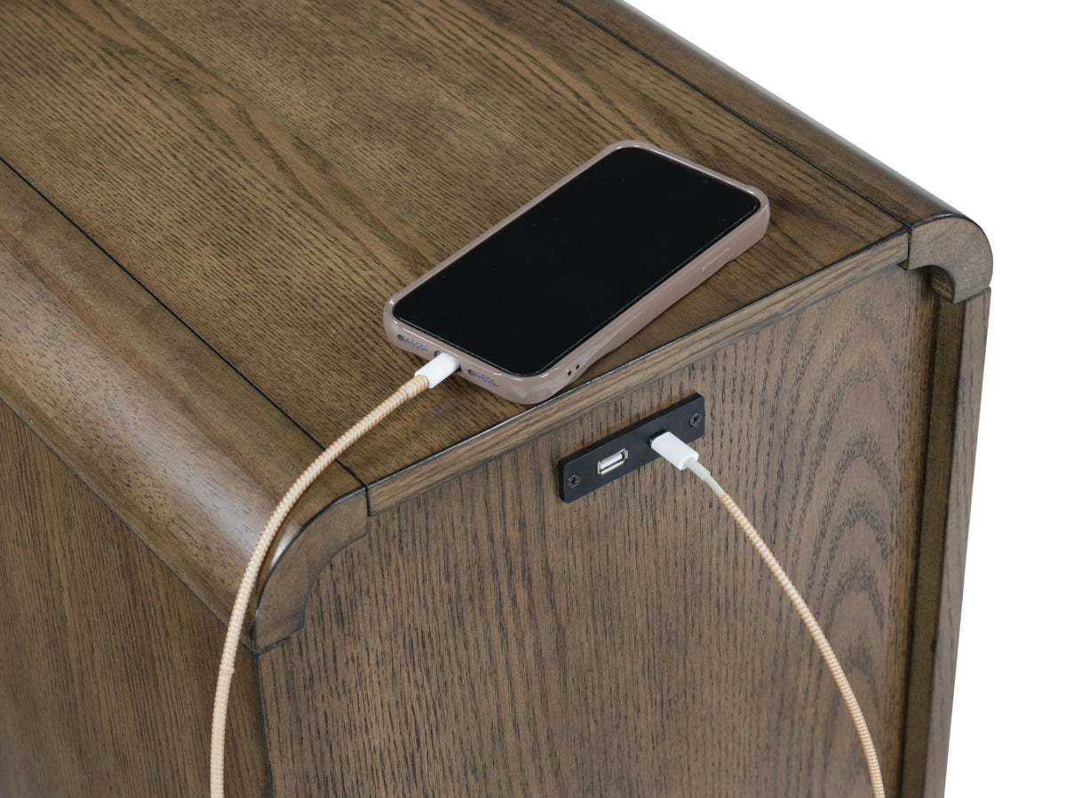 Jensworth Accent Table (A4000636-SI) - Image 8