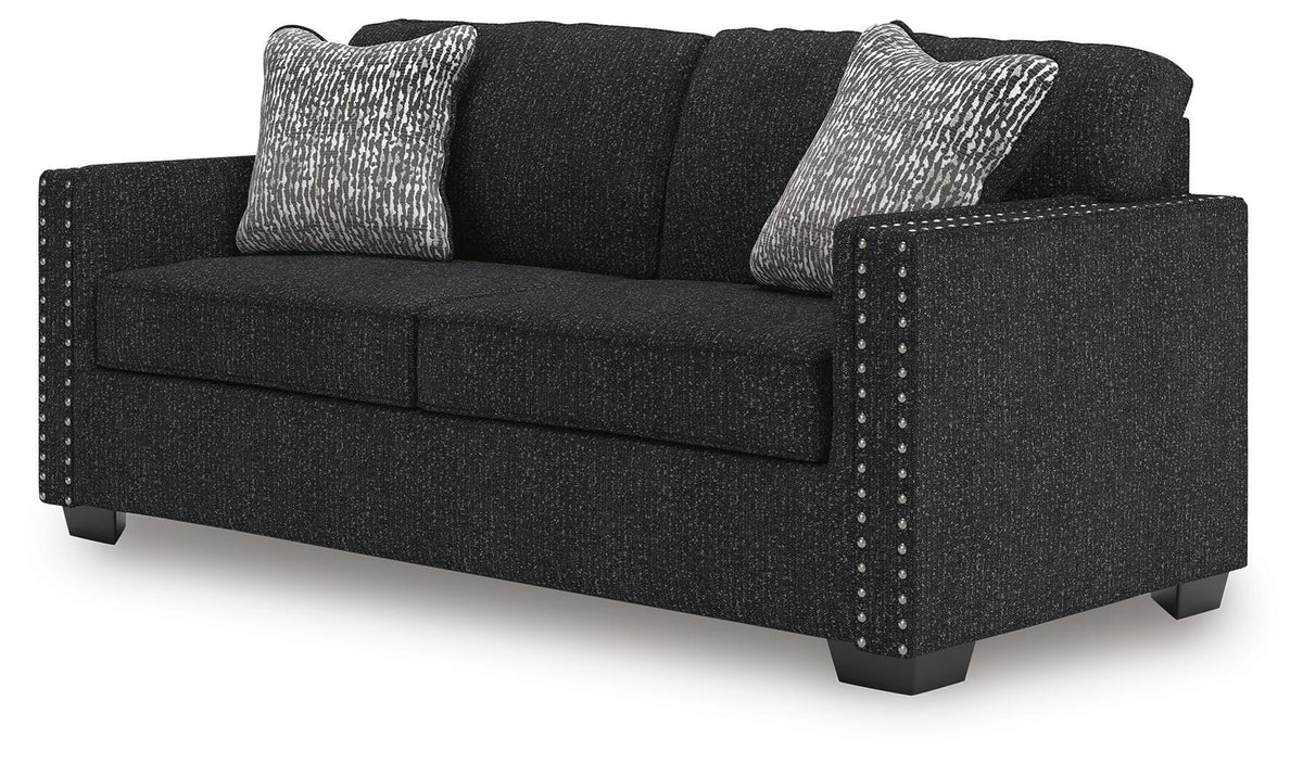 Jasmine Peaks Sofa and Loveseat (28904-SI) - Image 13