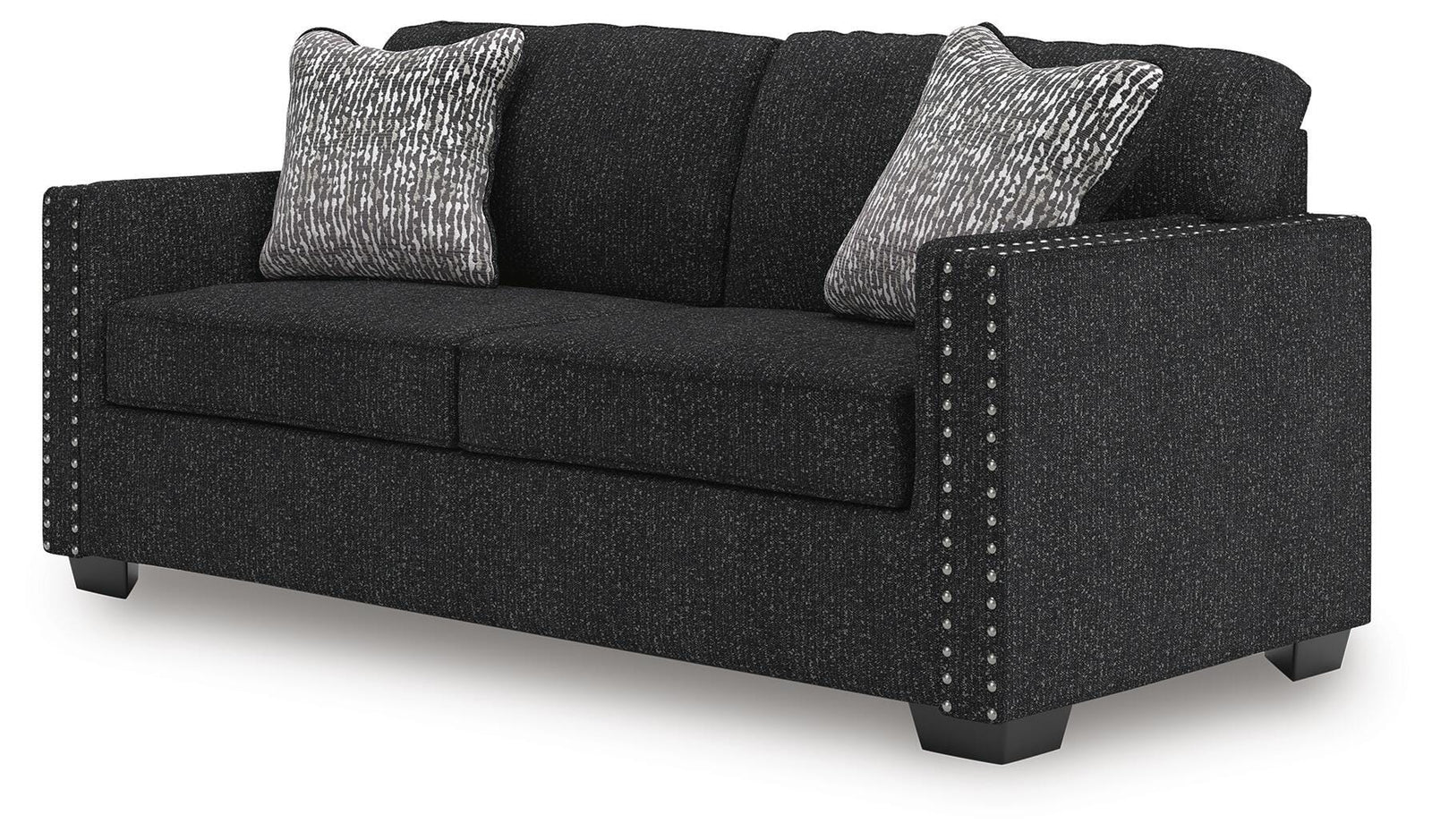 Jasmine Peaks Sofa and Loveseat (28904-SI) - Image 13