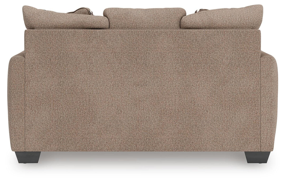 Triston-Peaks Sofa (30204-SI) - Image 4
