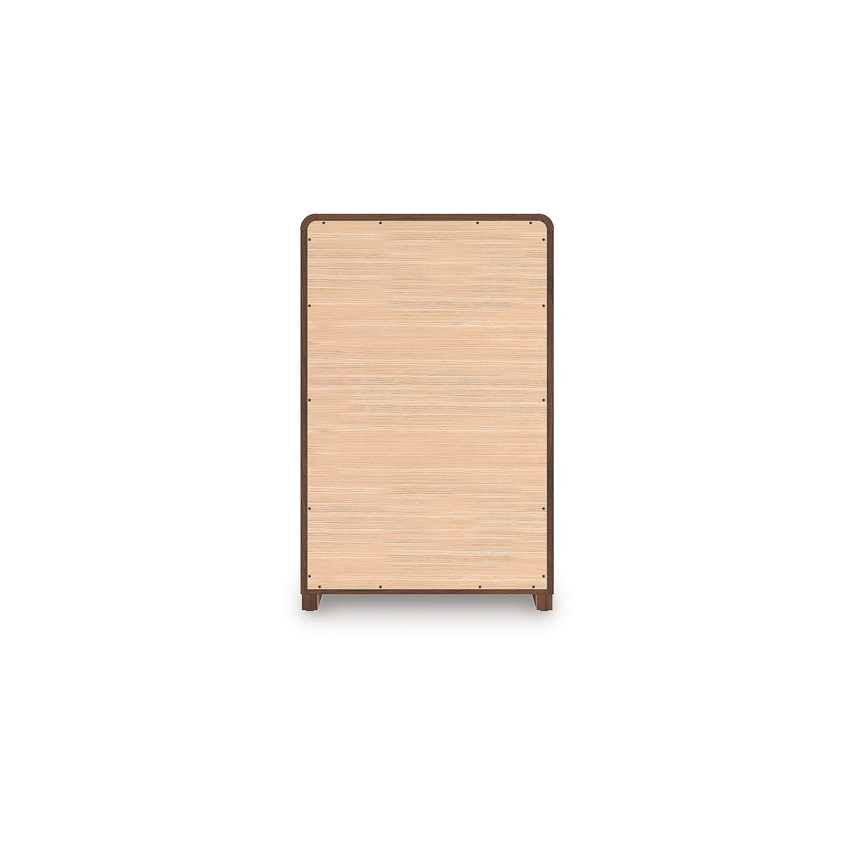 Fortlorn Queen Panel Bed, Dresser, Chest and 2 Nightstands (PCB386-SI) - Image 15