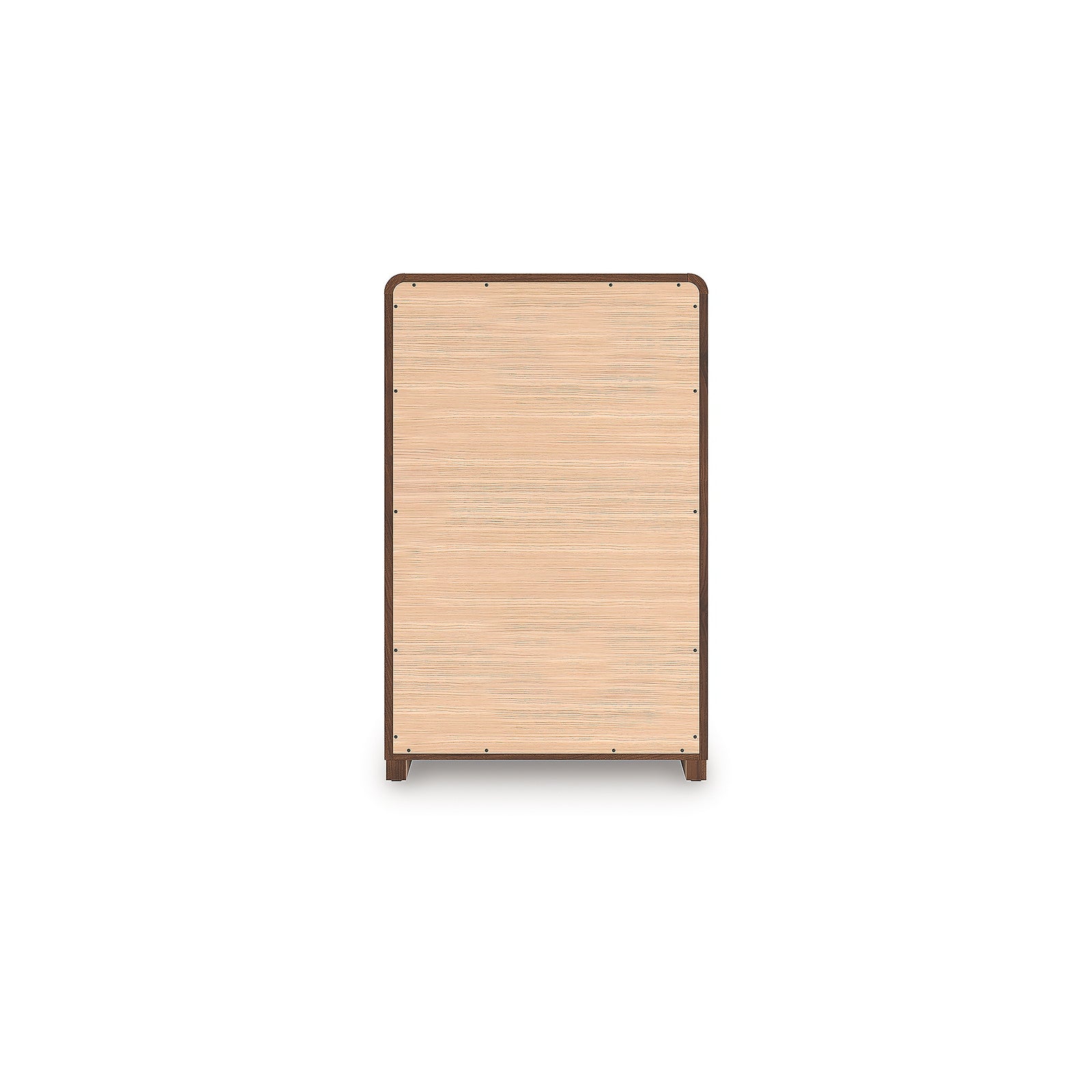 Fortlorn Queen Panel Bed, Dresser, Chest and 2 Nightstands (PCB386-SI) - Image 15