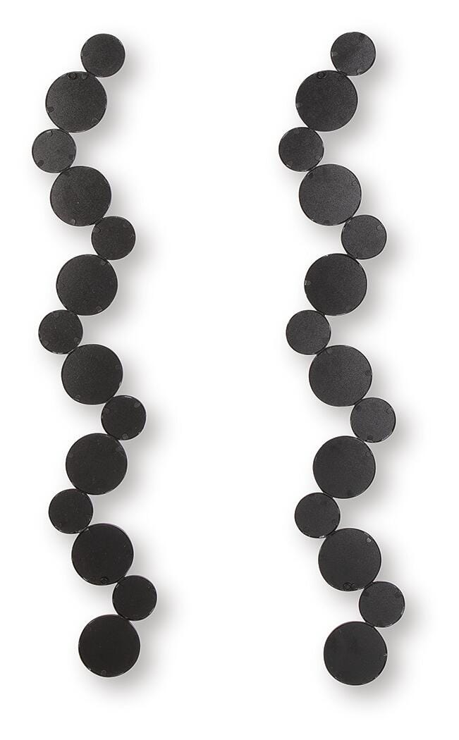 Vinler Accent Mirror Set (Set of 2) (A8010353-SI) - Image 7