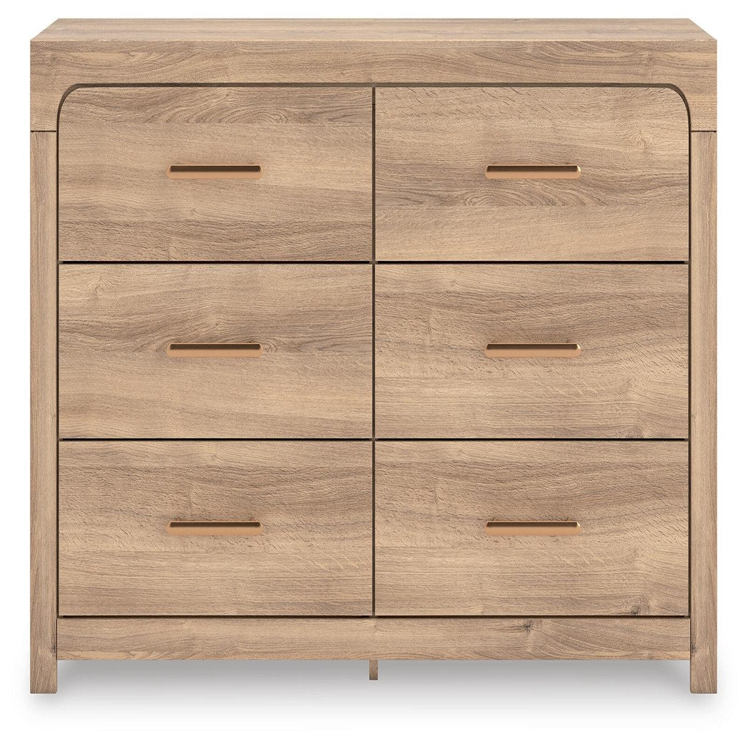 Kinlanni Chest of Drawers (PCB1360-SI) - Image 21