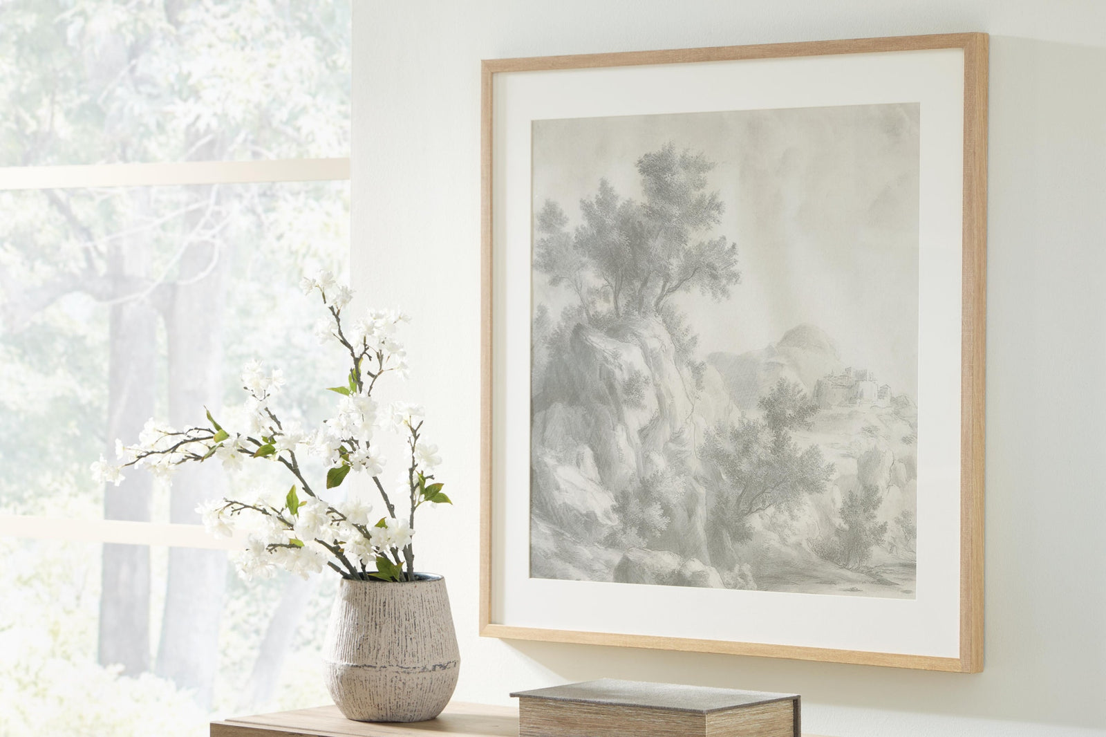 Casslock Wall Art (A8000538-SI) - Image 5