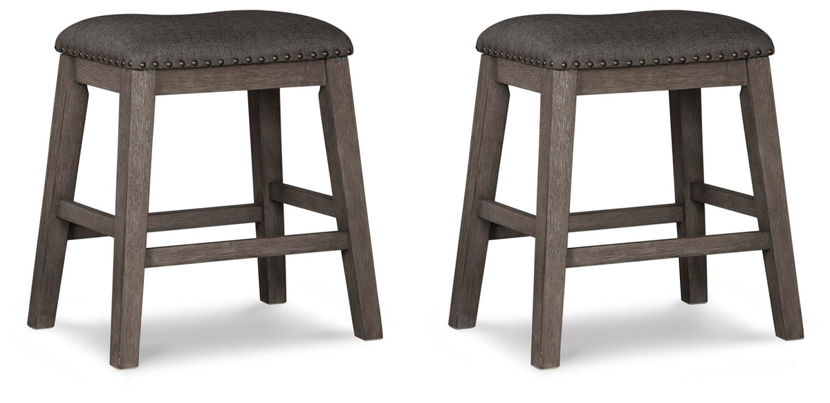 Caitbrook Dining Set (D388-SI) - Image 3