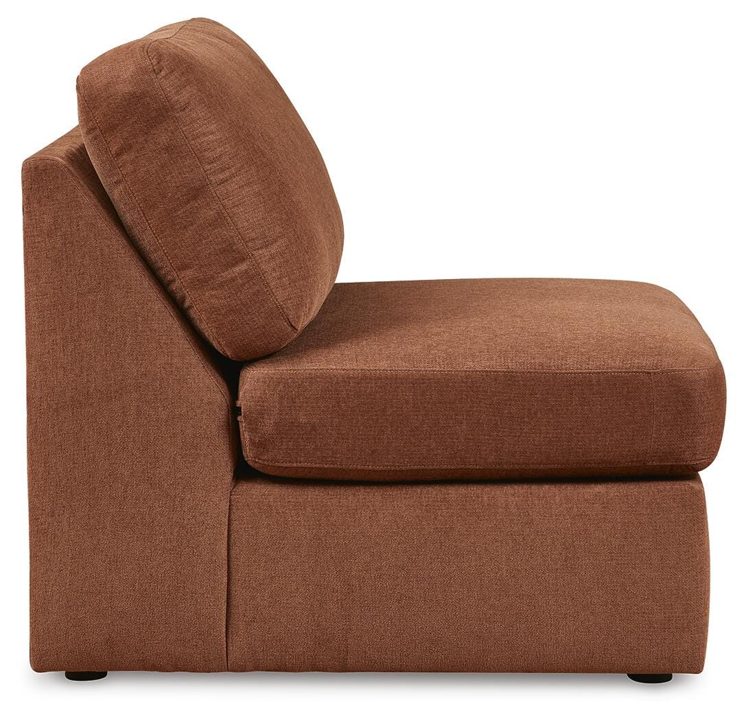 Modmax Left-Arm Facing Corner Chaise (92102-SI) - Image 20