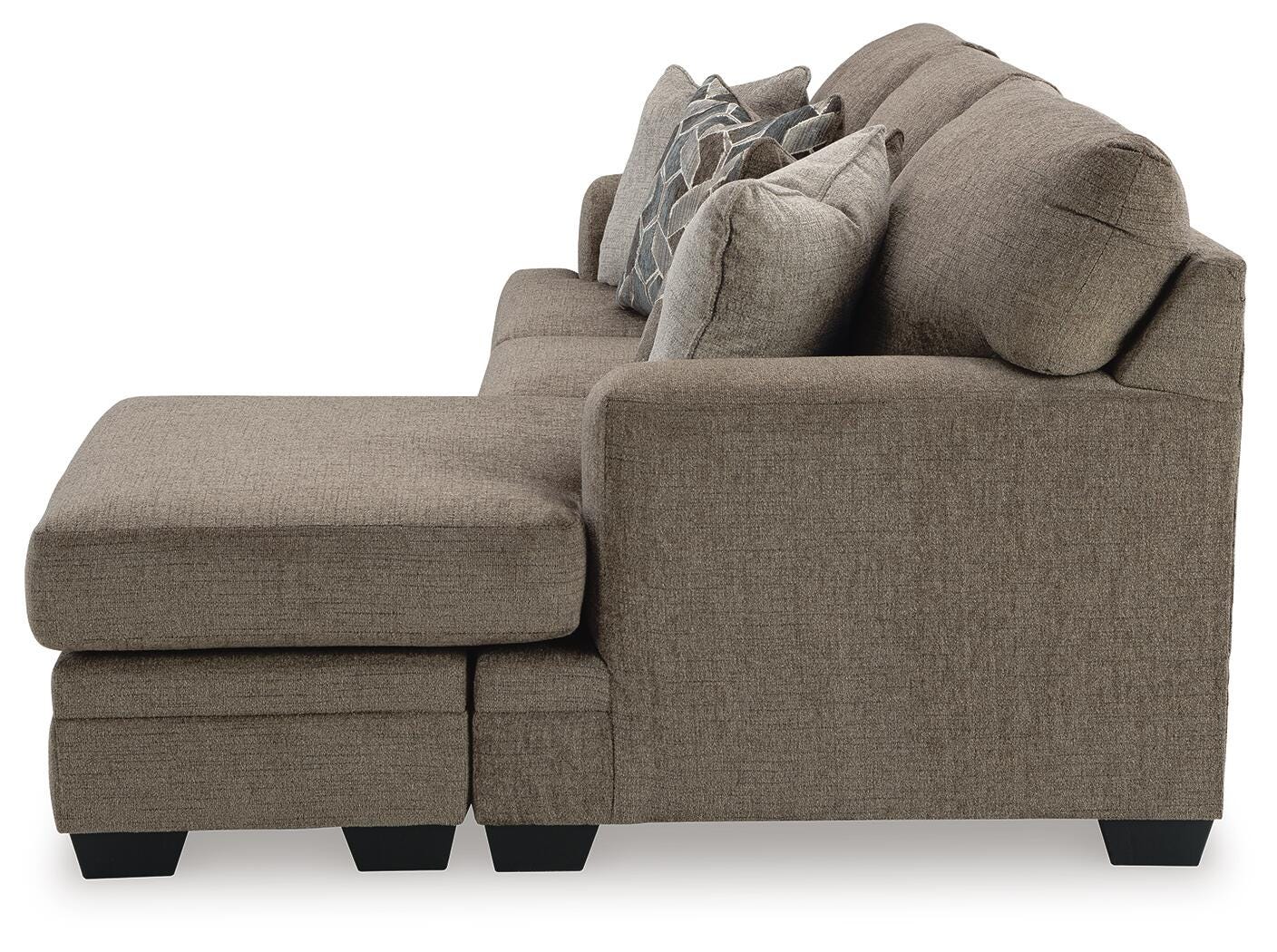 Stonemeade Sofa Chaise (59505-SI) - Image 5