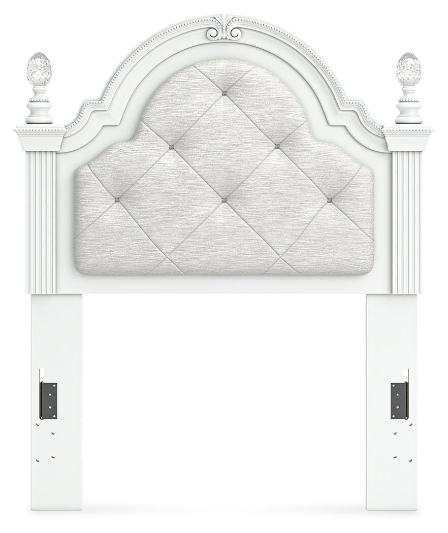Kozlani Dresser (PCB1819-SI) - Image 2