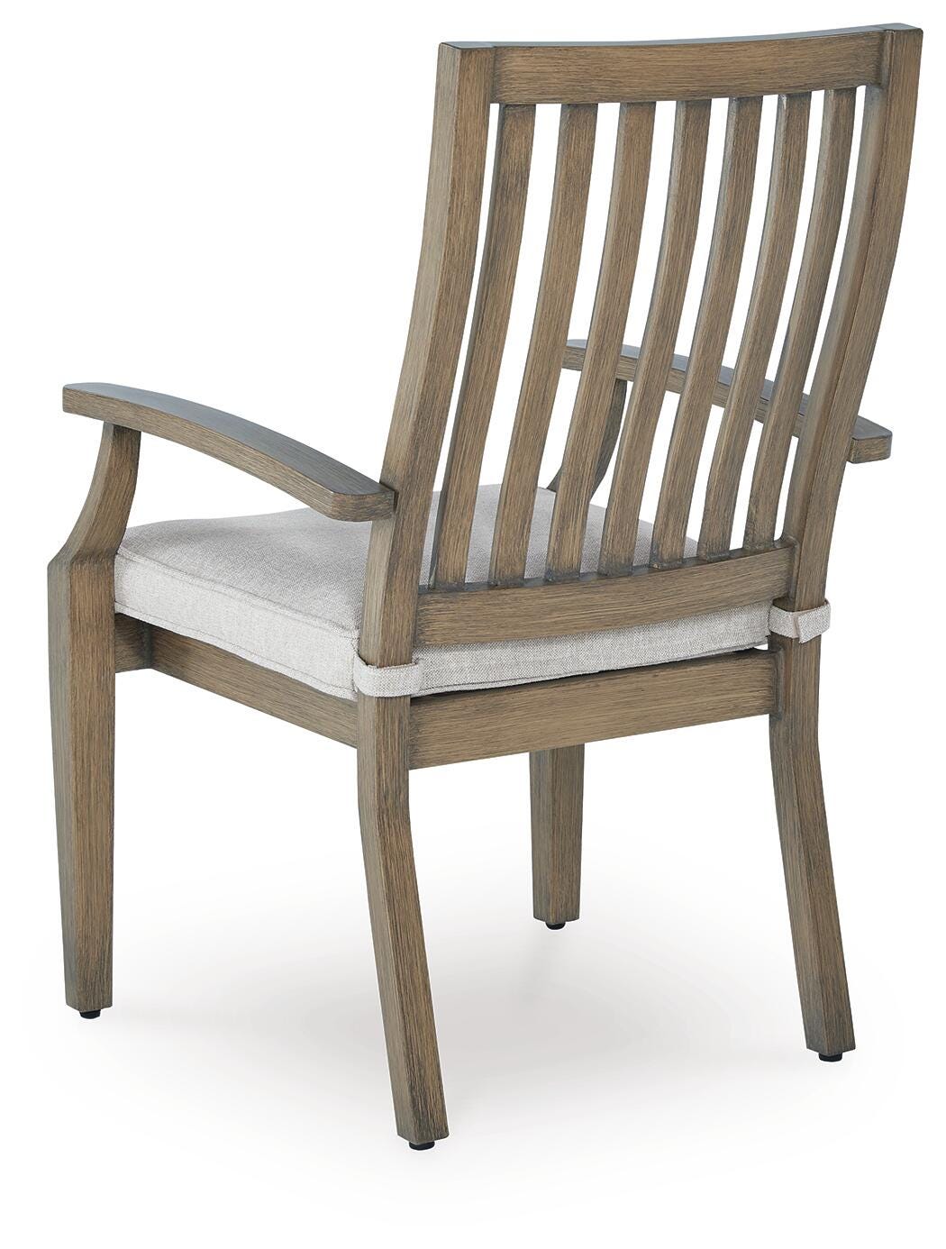 Rainier Ranch Fire Pit Table (P701-SI) - Image 6