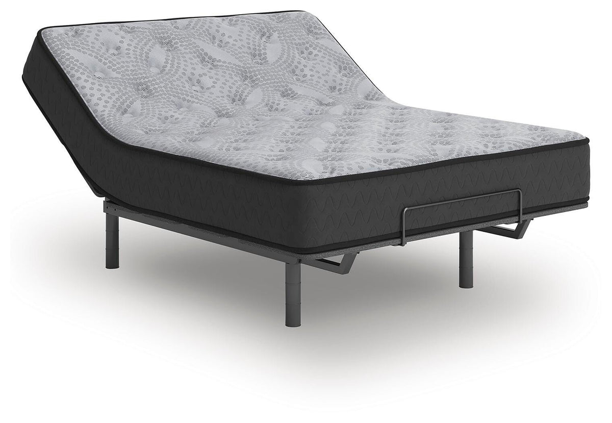 Comfort Plus King Mattress (M518-SI) - Image 4