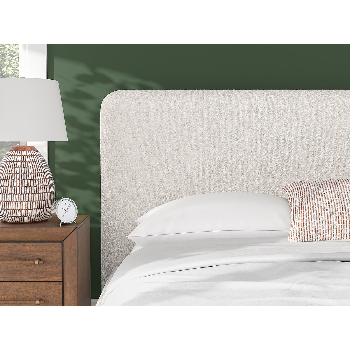 Brintstreet King Upholstered Bed (PCB401-SI) - Image 9