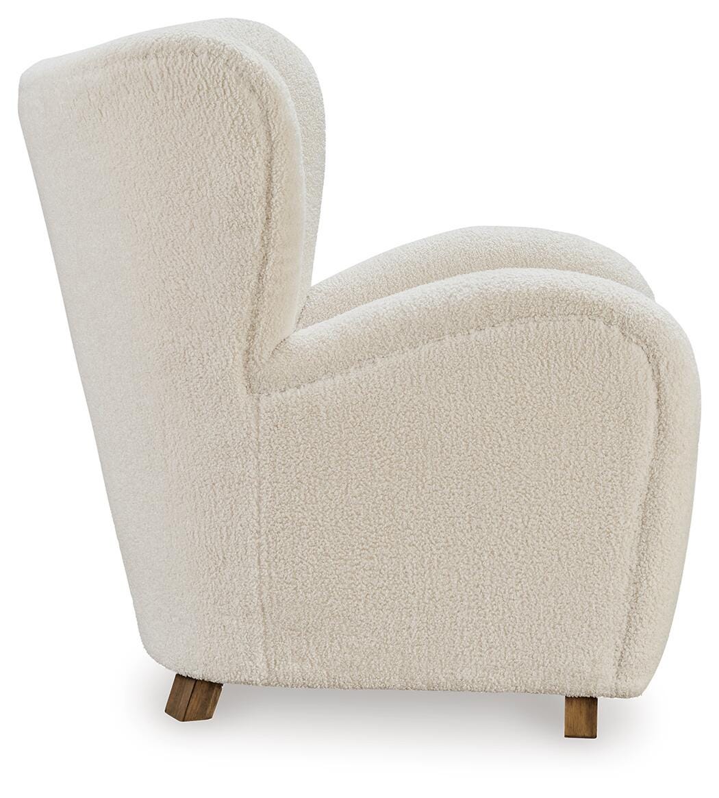 Larbell Accent Chair (A3000709-SI) - Image 3