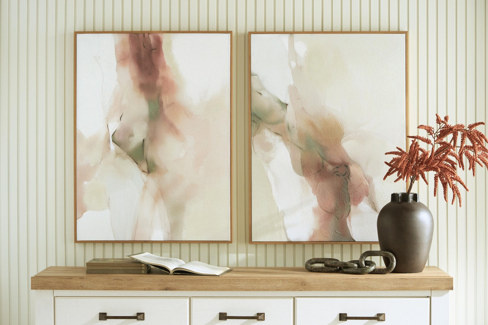 Brettwarth Wall Art (Set of 2) (A8000555-SI) - Image 8