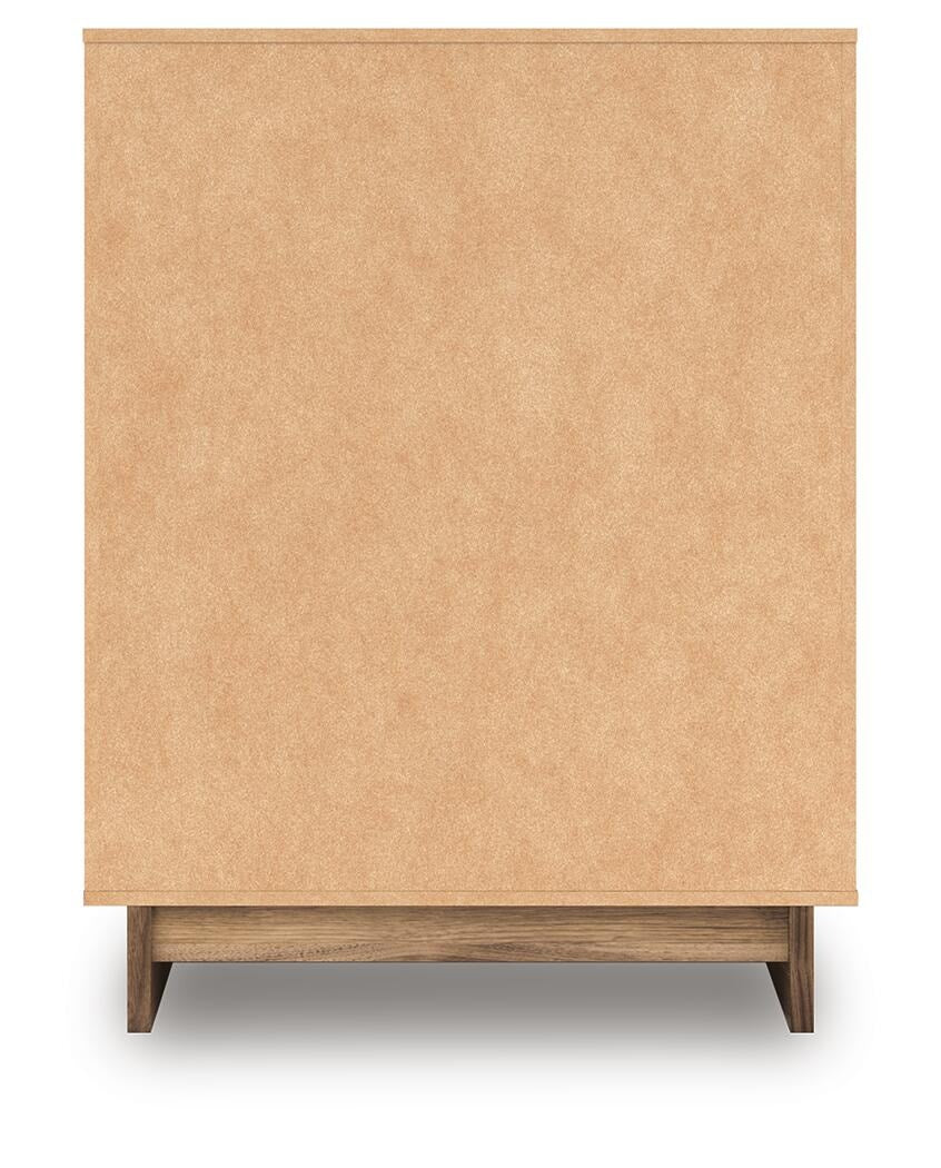 Chirason Dresser (PCB3367-SI) - Image 41
