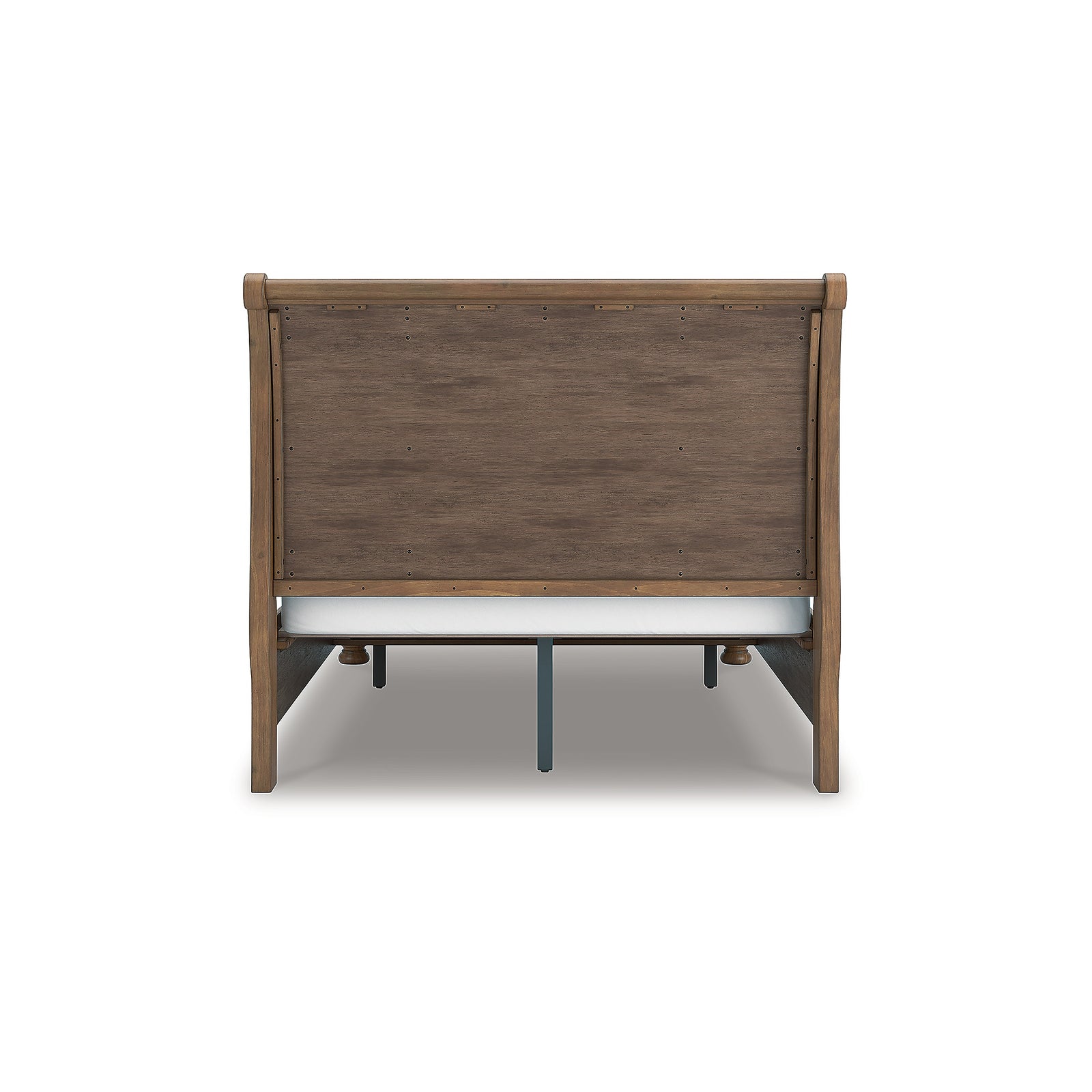 Feddinger Queen Storage Sleigh Bed (PCB779-SI) - Image 7