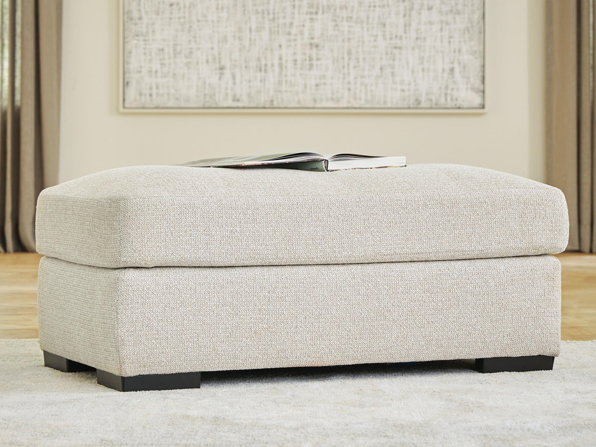 Conlee-Pike Ottoman (PC81310-SI) - Image 2