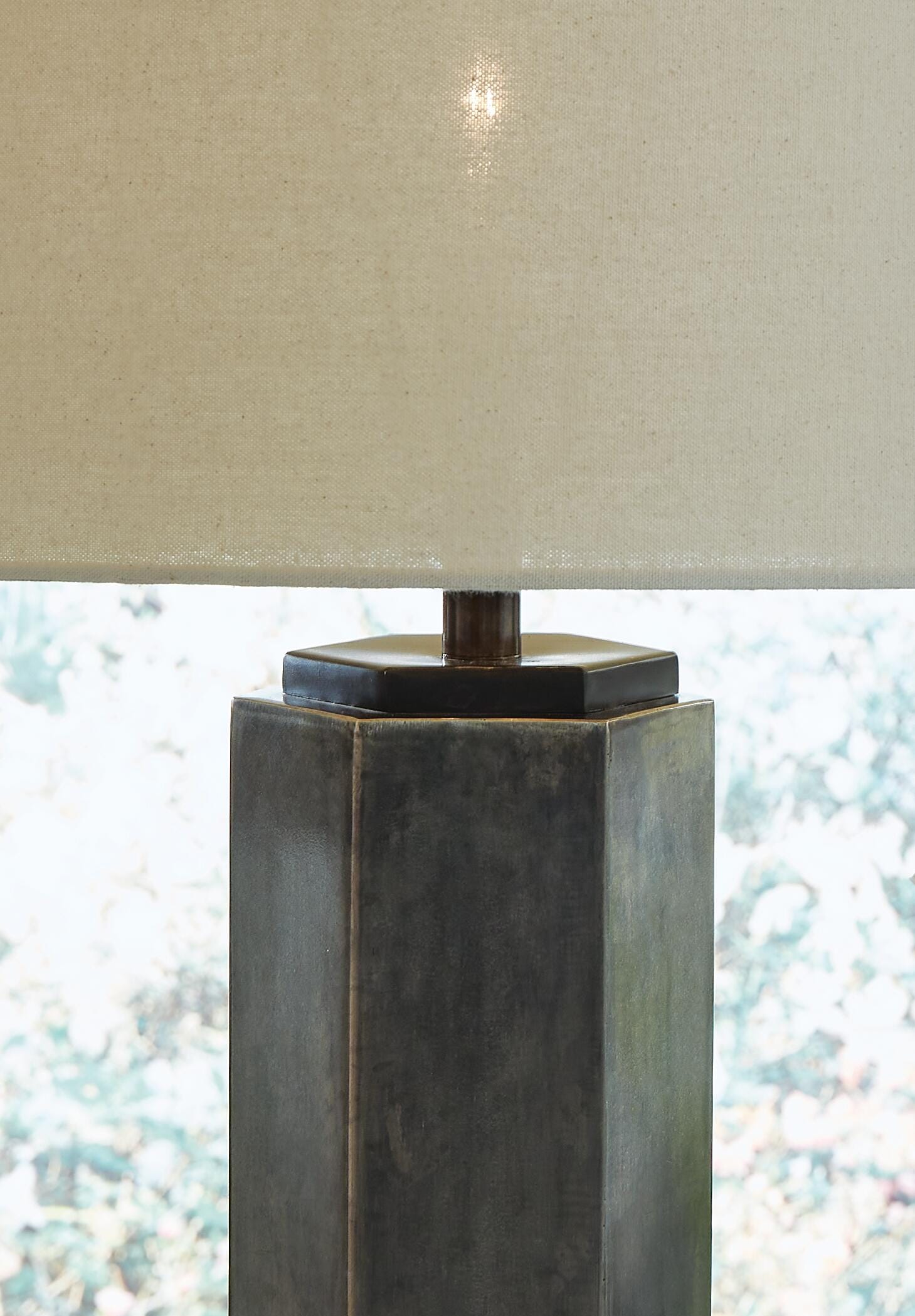 Dirkton Table Lamp (L208324-SI) - Image 3