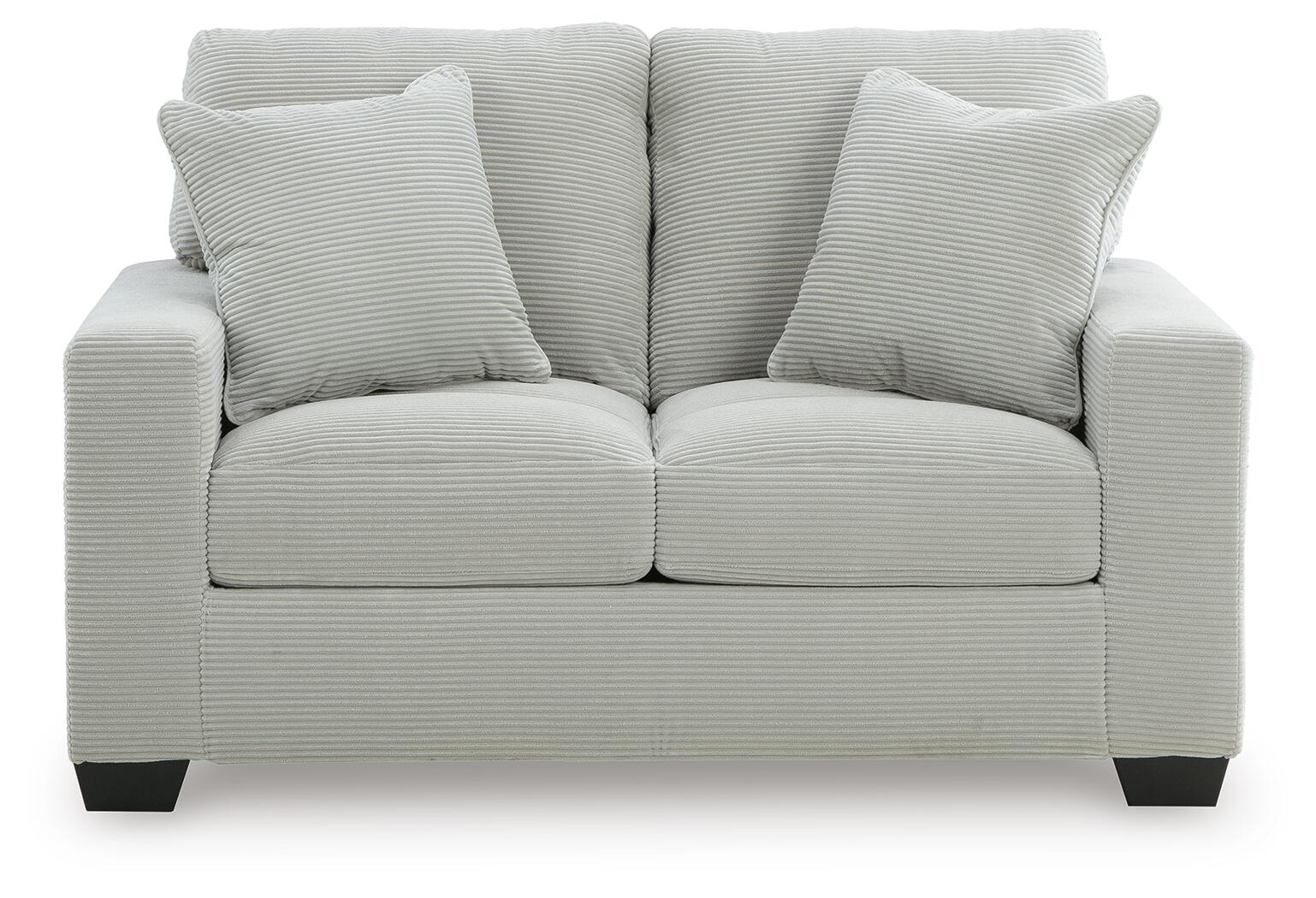 Greenbriar Loveseat (PC32005-SI)