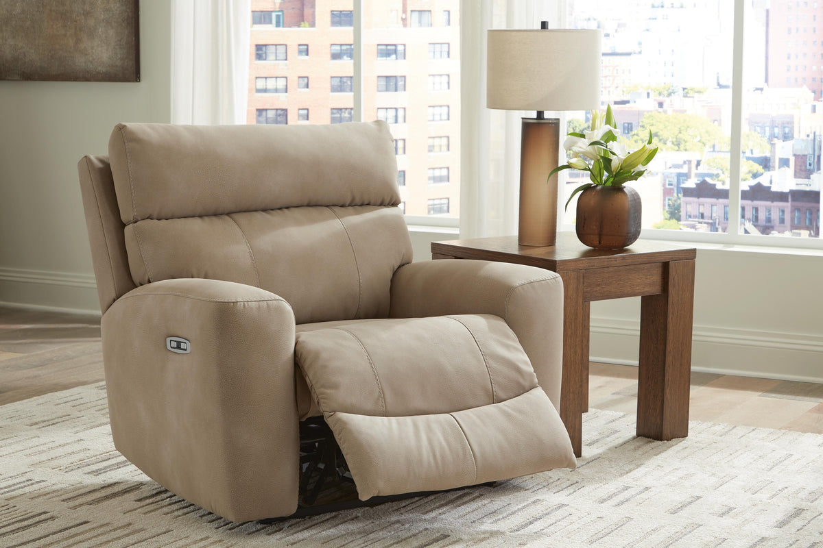 Next-Gen Durapella Power Recliner (61004-SI) - Image 39