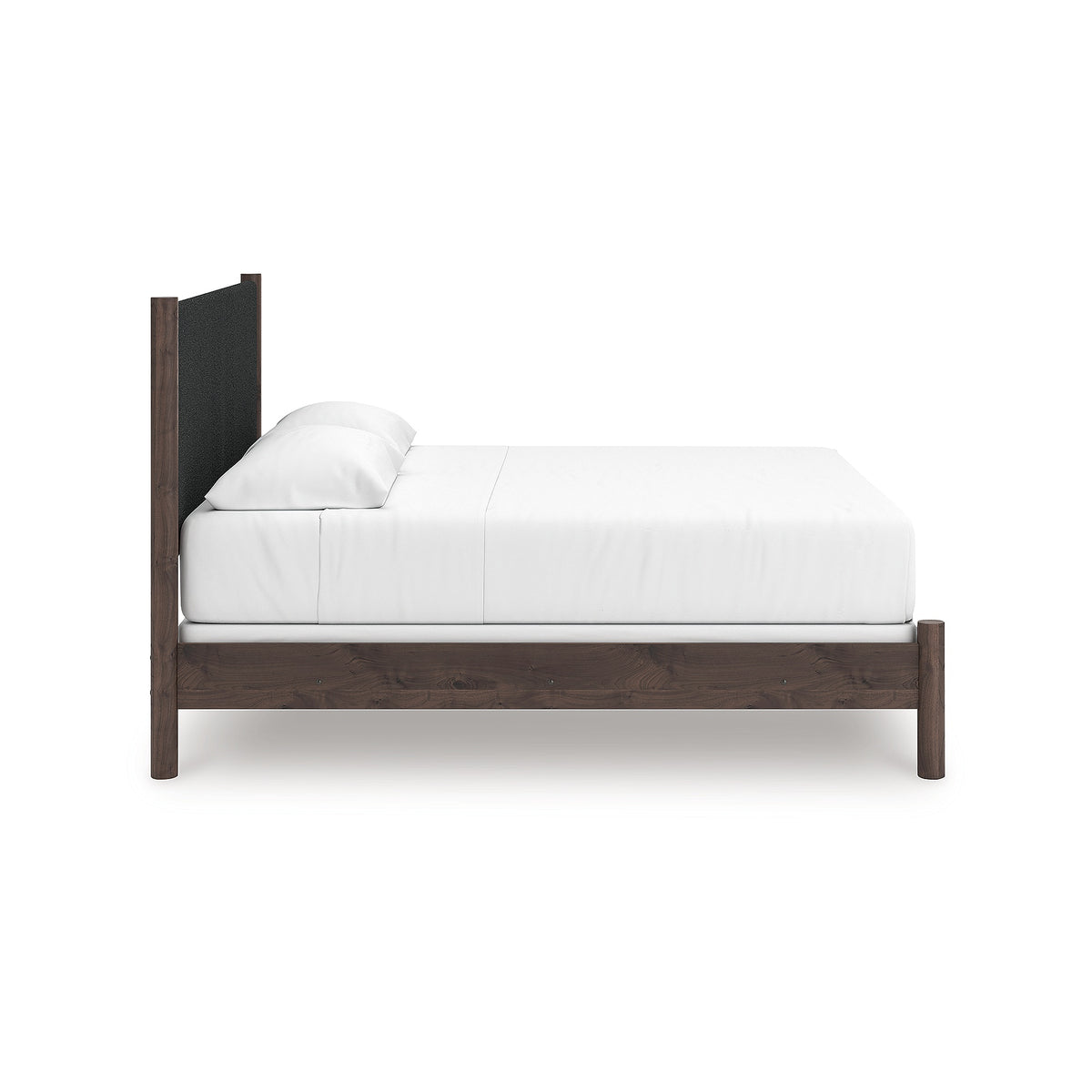 Pamytta King Upholstered Panel Bed (PCB2614-SI) - Image 5