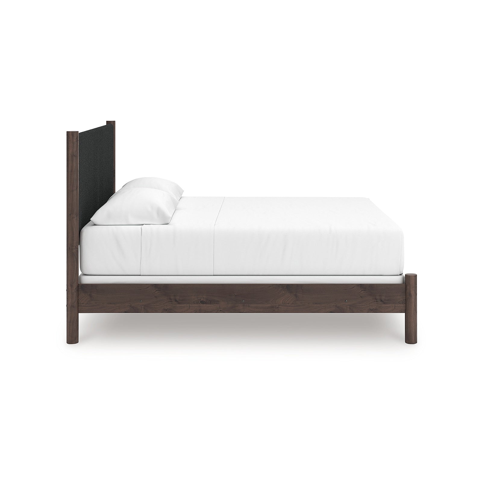 Pamytta King Upholstered Panel Bed (PCB2614-SI) - Image 5