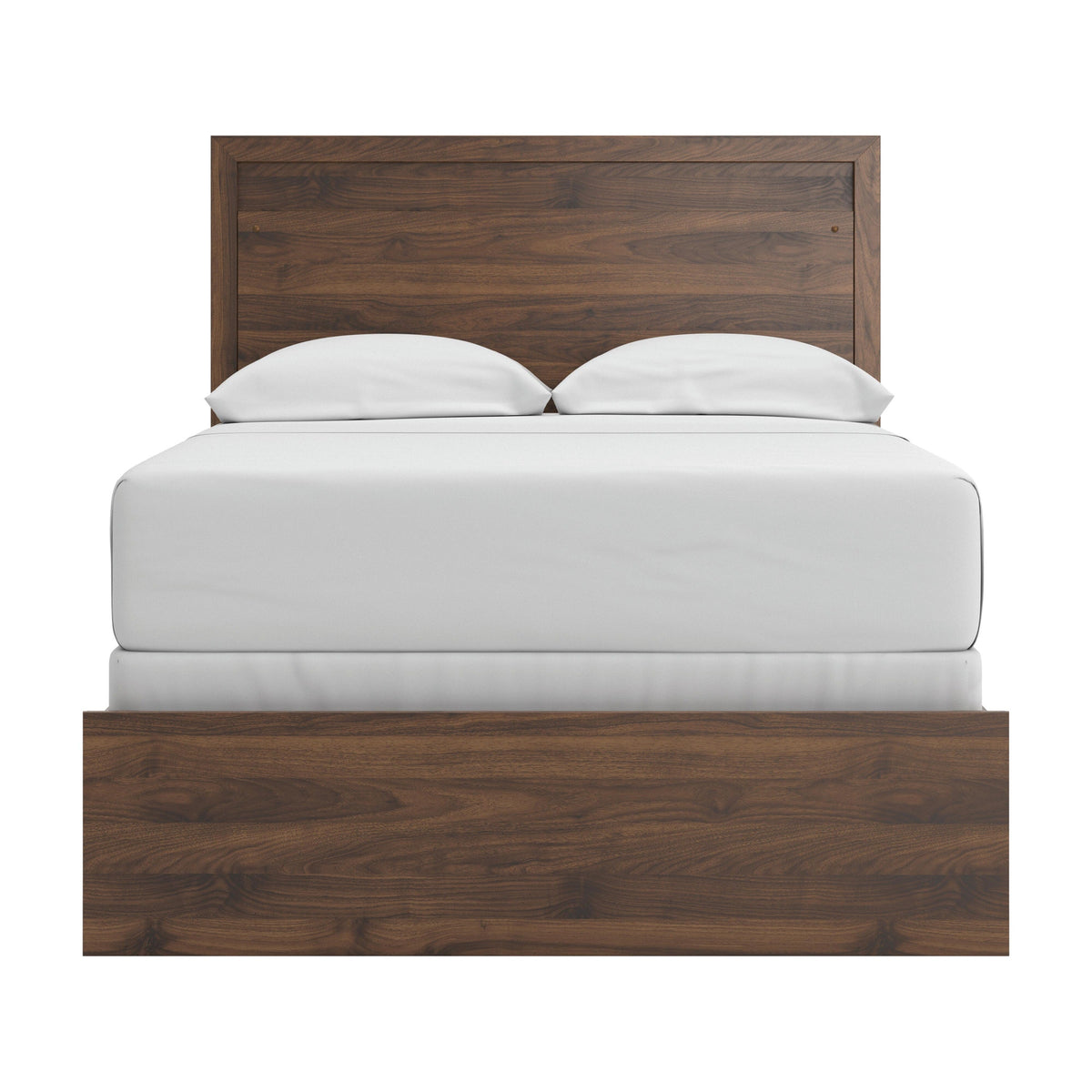 Janfyn Full Panel  Bed (PCB1010-SI) - Image 6