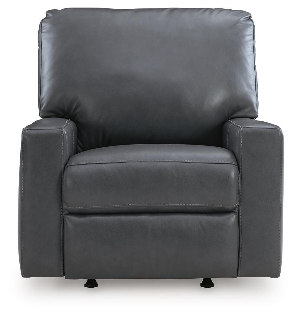 Bolsena Queen Sofa Sleeper (55604-SI) - Image 8