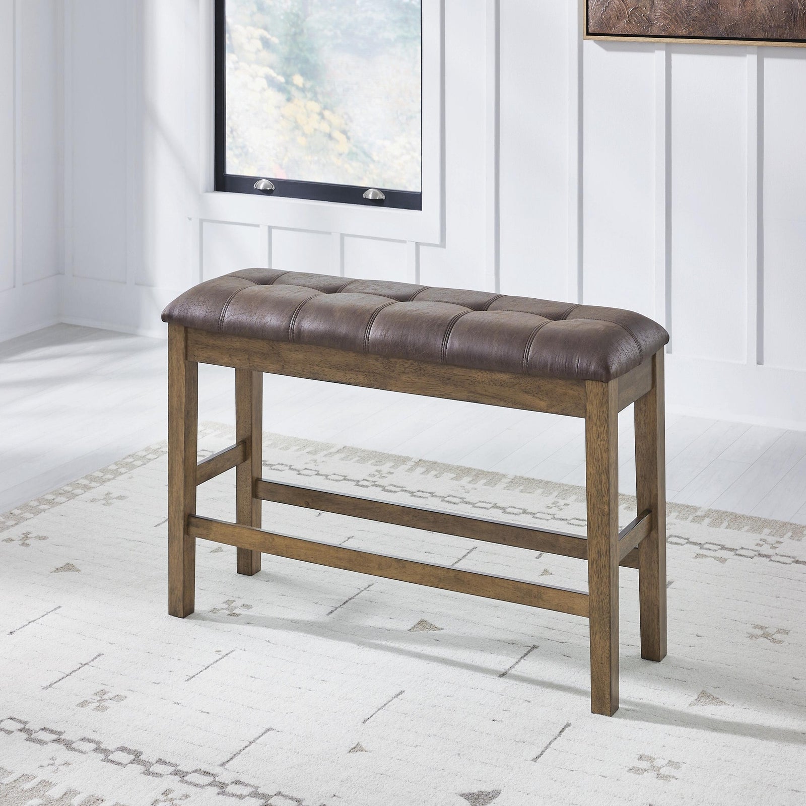 Urbinforte Dining Extension Table (PCD592-SI) - Image 27
