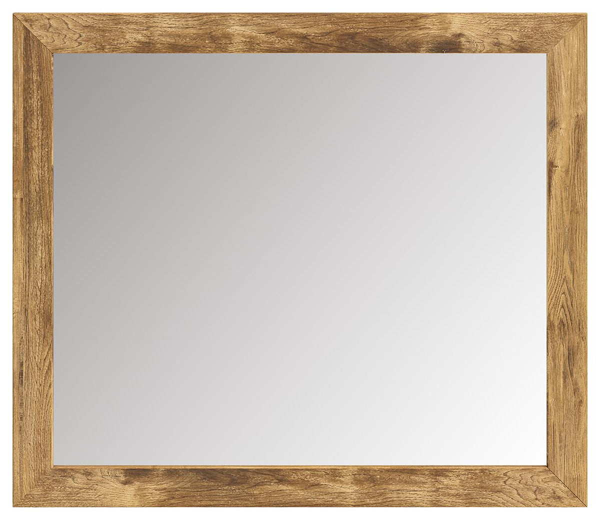 Maystonna Bedroom Mirror (PCB1580-SI) - Image 2