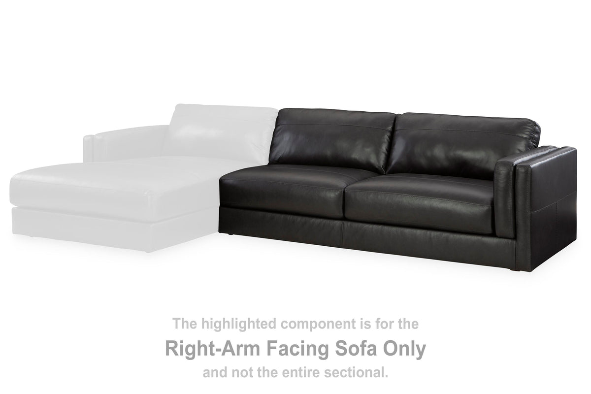 Amiata Sofa (57405-SI) - Image 31