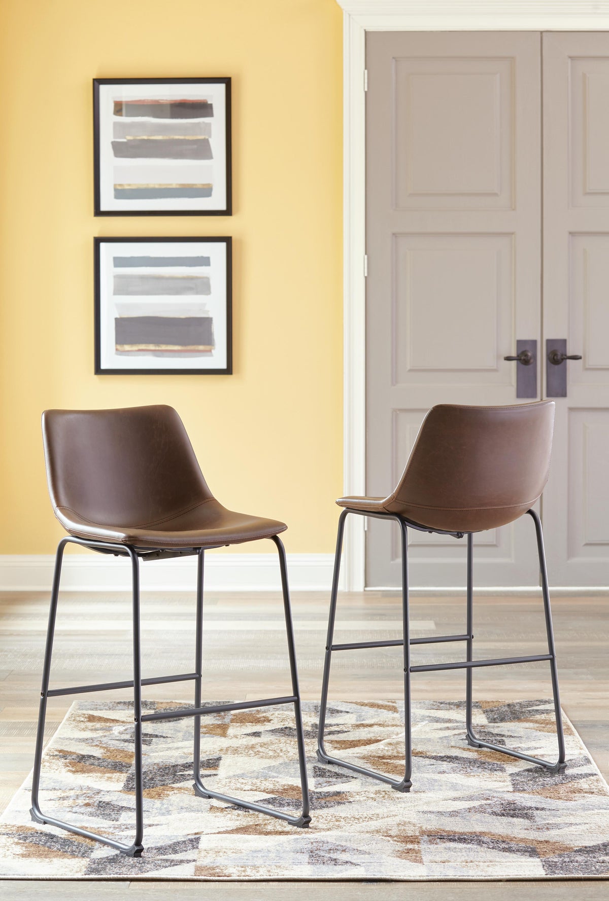 Centiar Dining Set (D372-SI) - Image 7