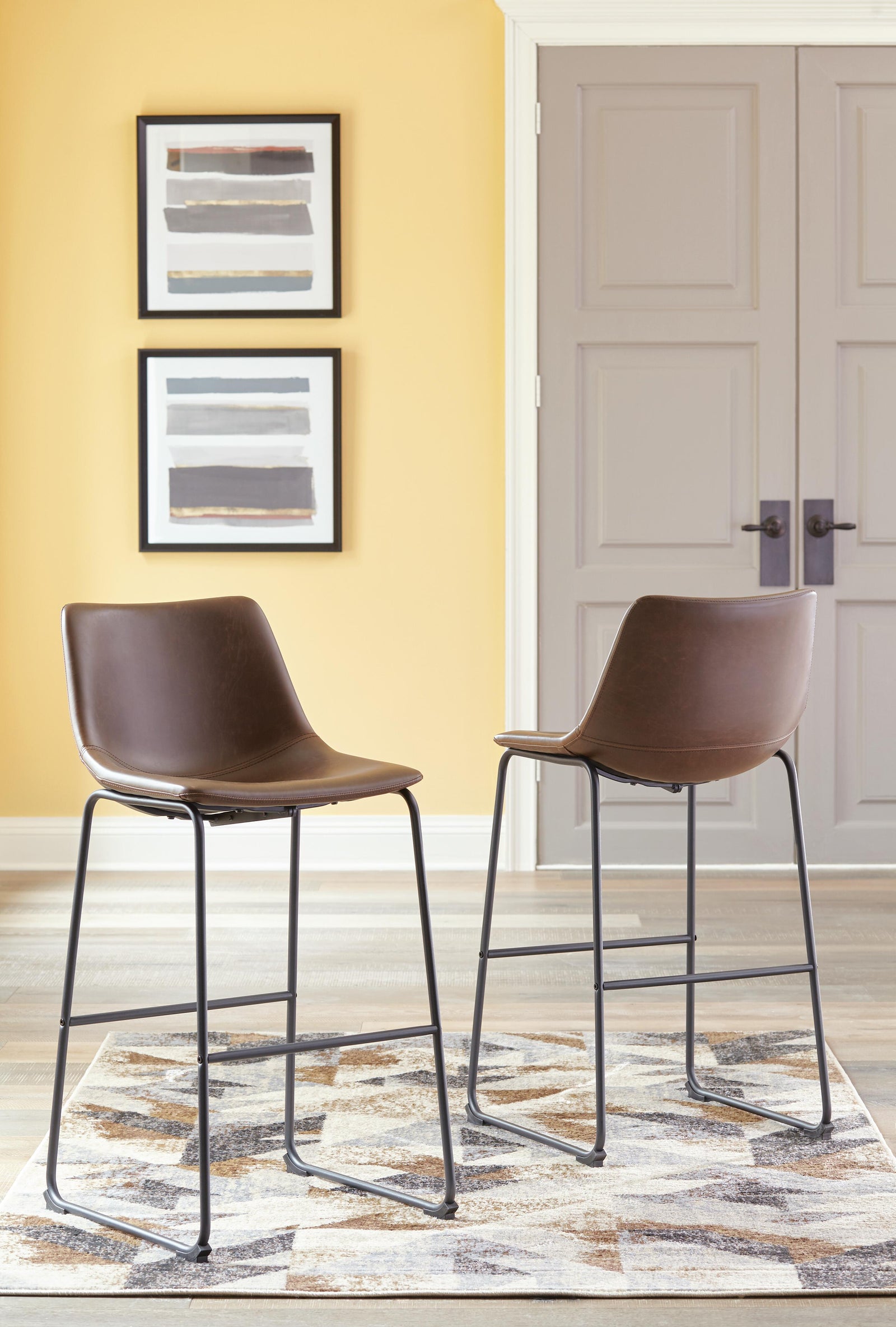 Centiar Dining Set (D372-SI) - Image 7