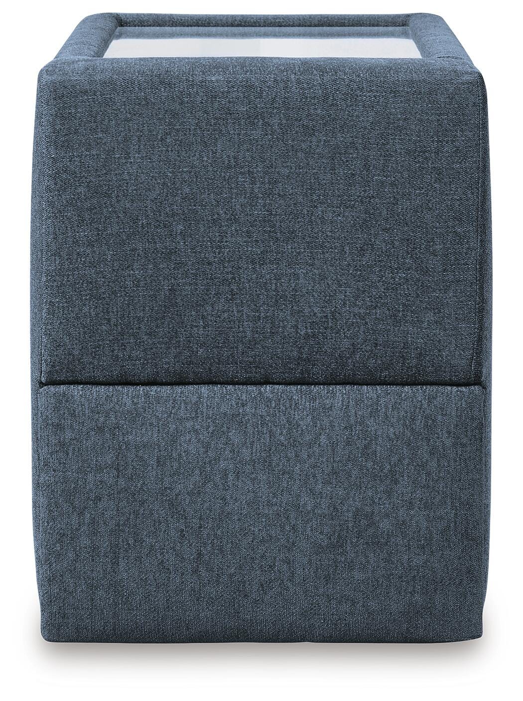 Modmax Left-Arm Facing Corner Chaise (92121-SI) - Image 38