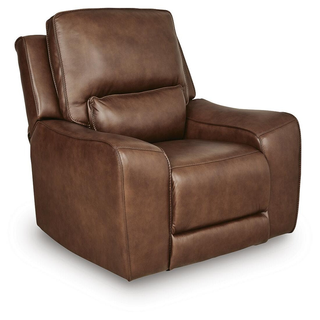 DeepWakes Power Reclining Sofa (PCU62607-SI)